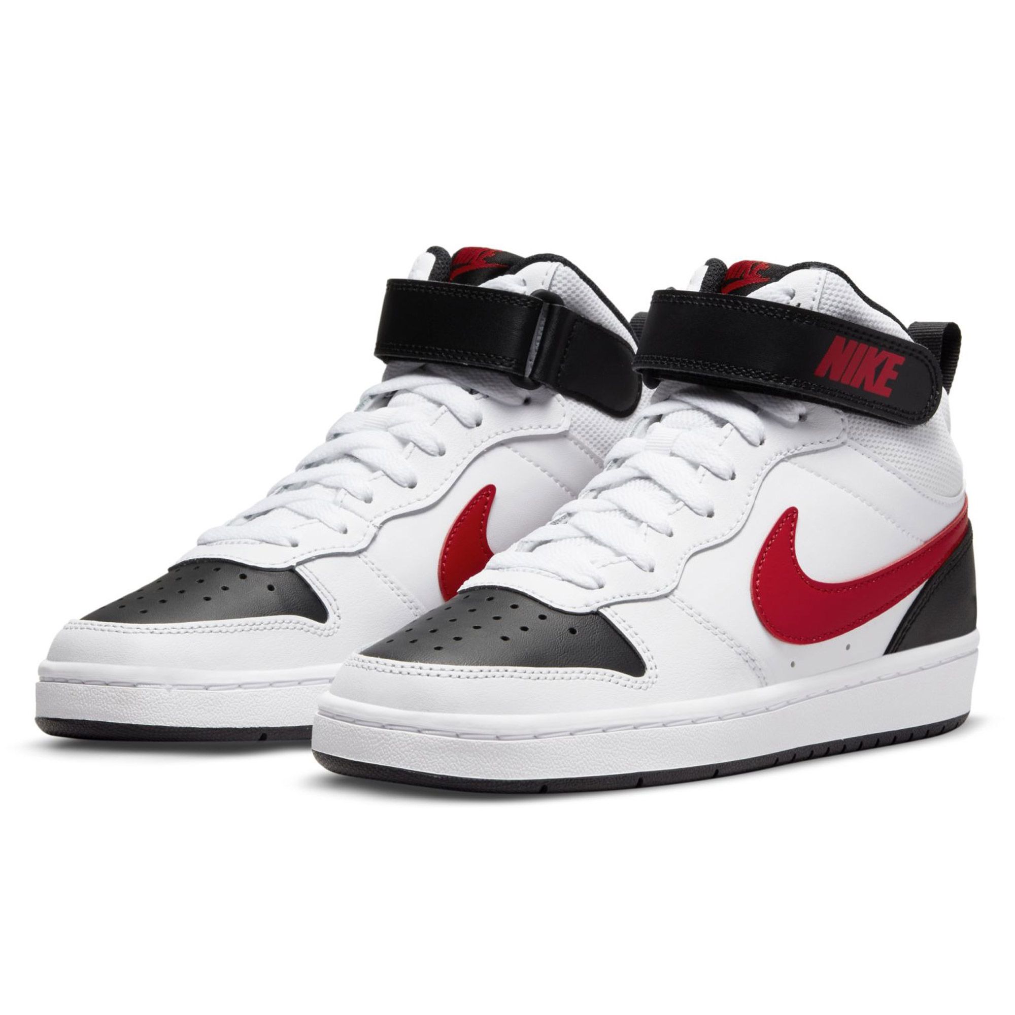 Nike Court Borough Mid 2 (GS) Sneakers Junior