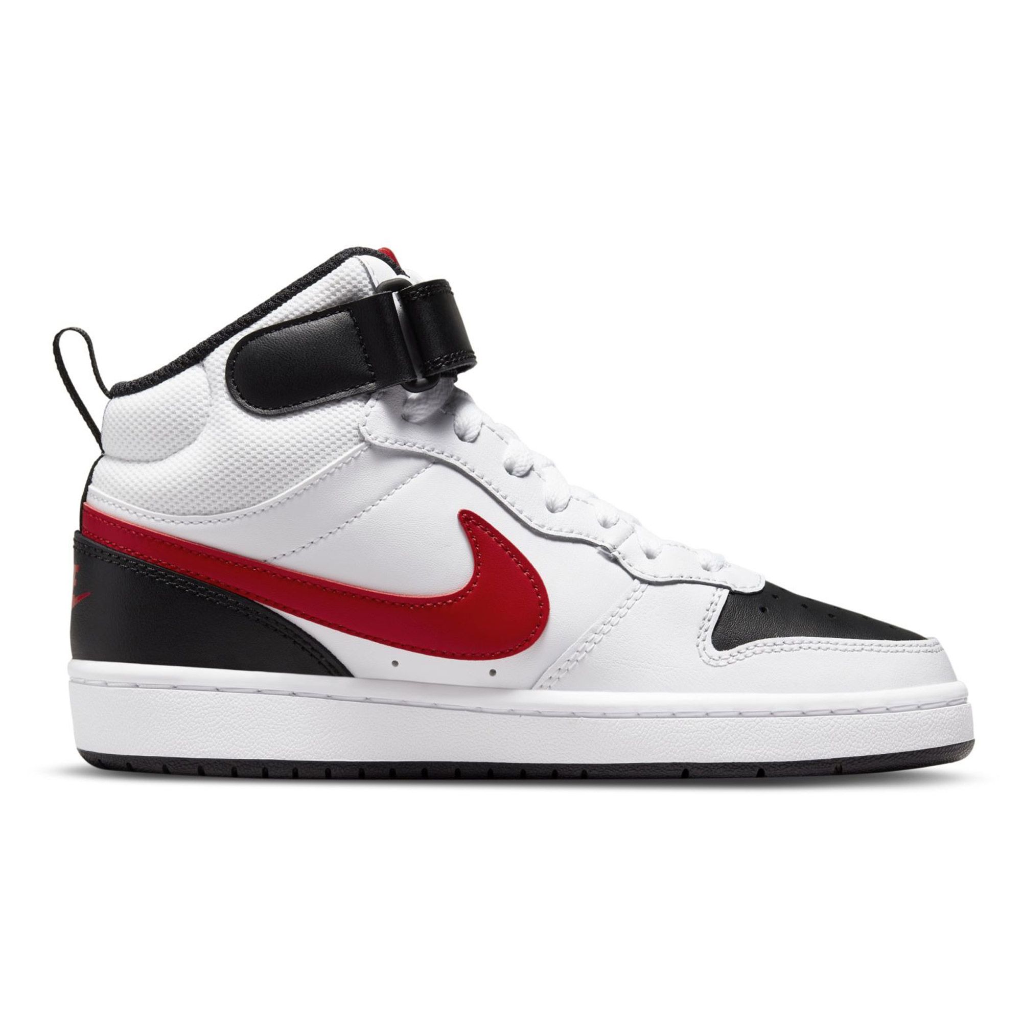 Nike Court Borough Mid 2 (GS) Sneakers Junior