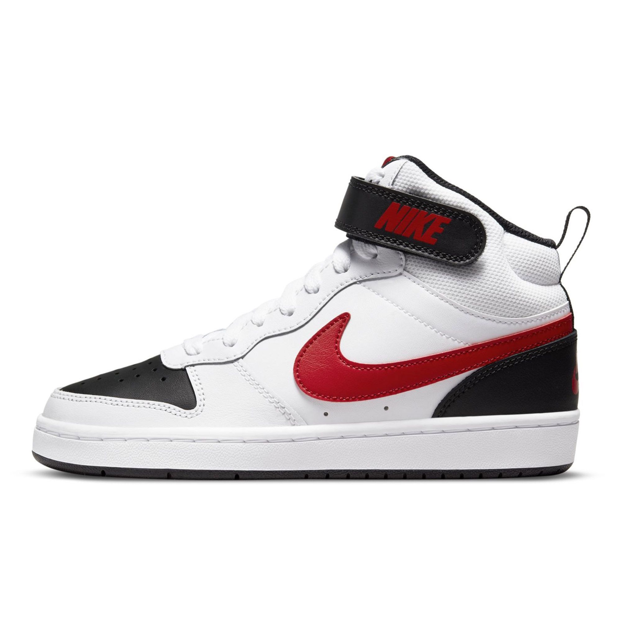 Nike Court Borough Mid 2 (GS) Sneakers Junior