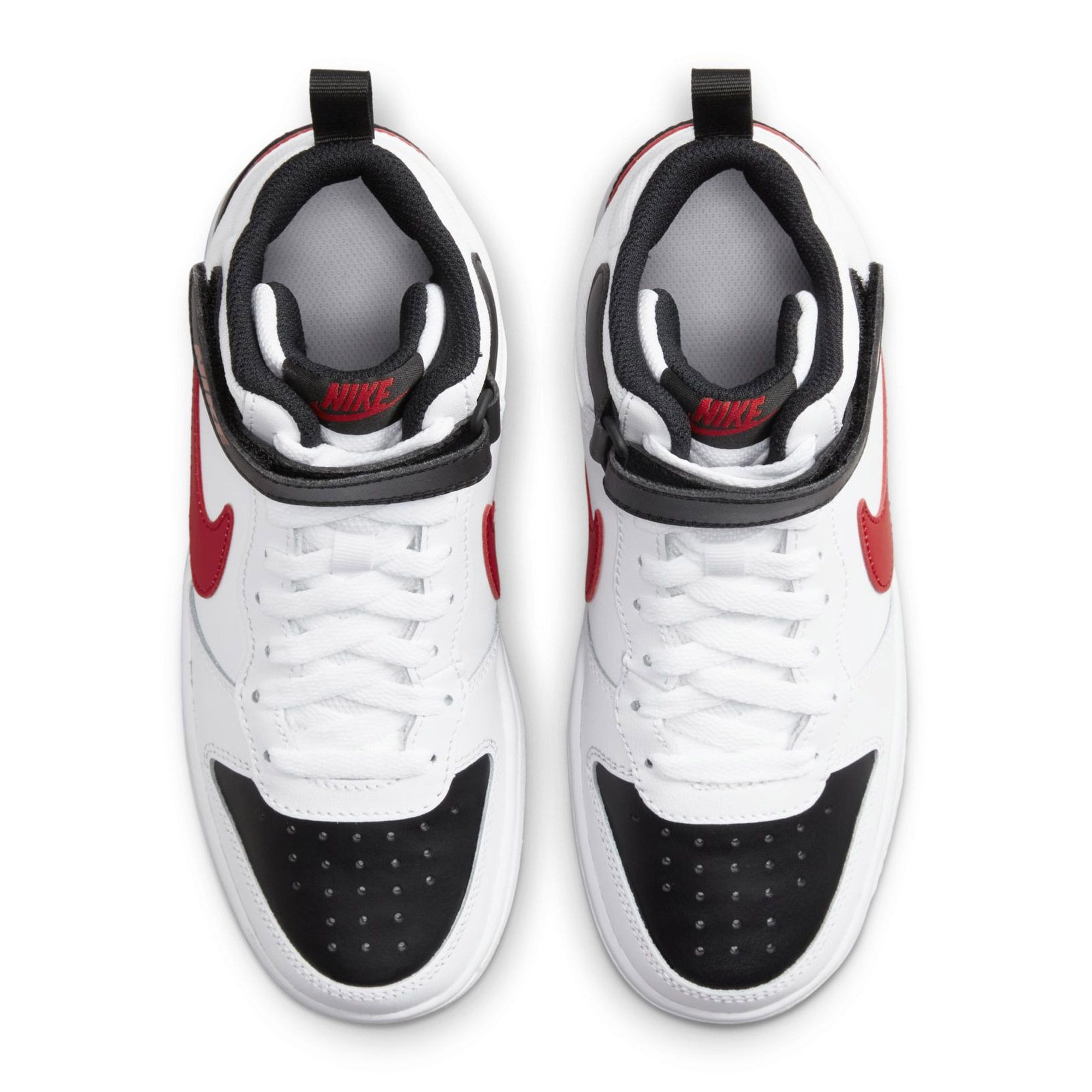 Nike Court Borough Mid 2 (GS) Sneakers Junior