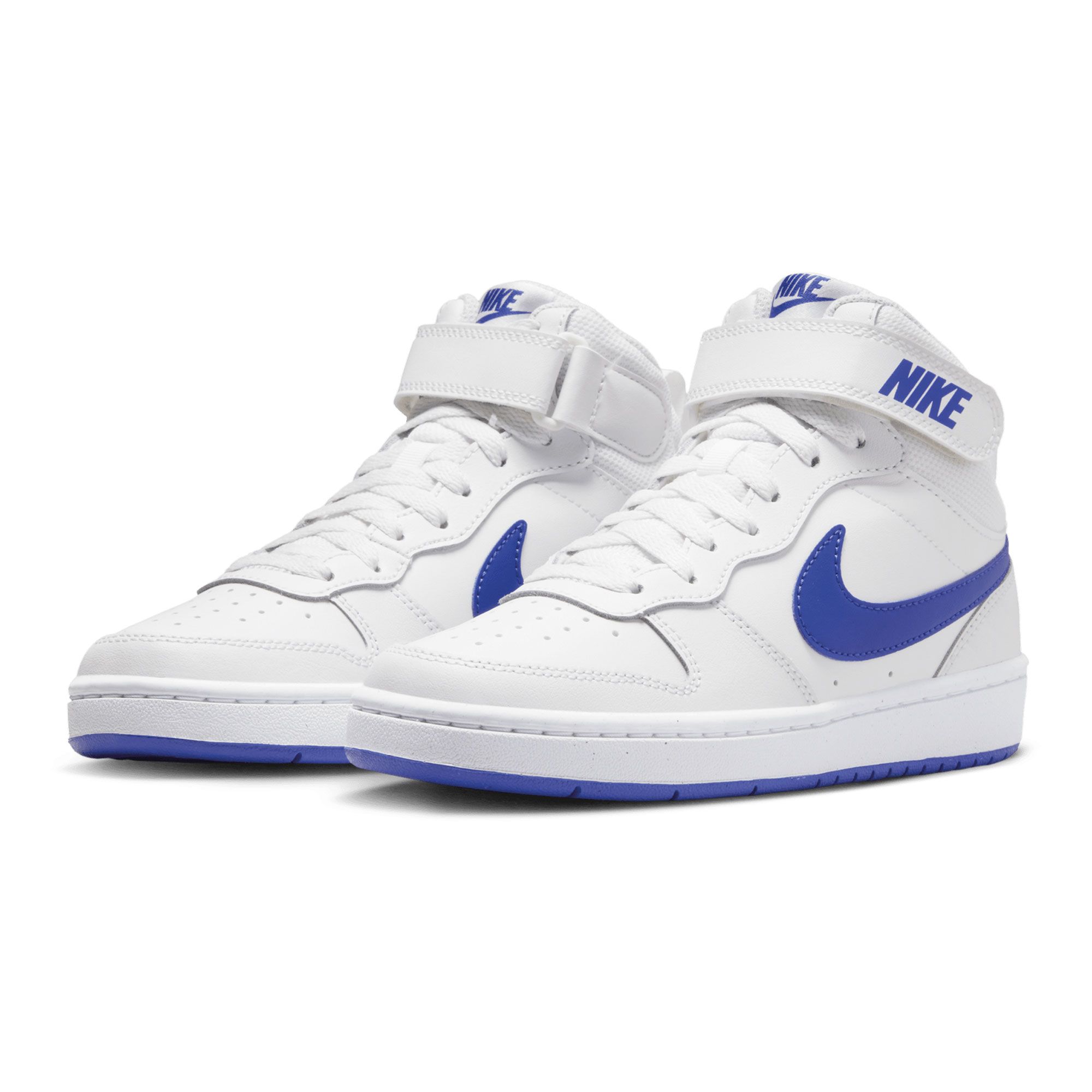 Nike Court Borough Mid 2 (GS) Sneakers Junior