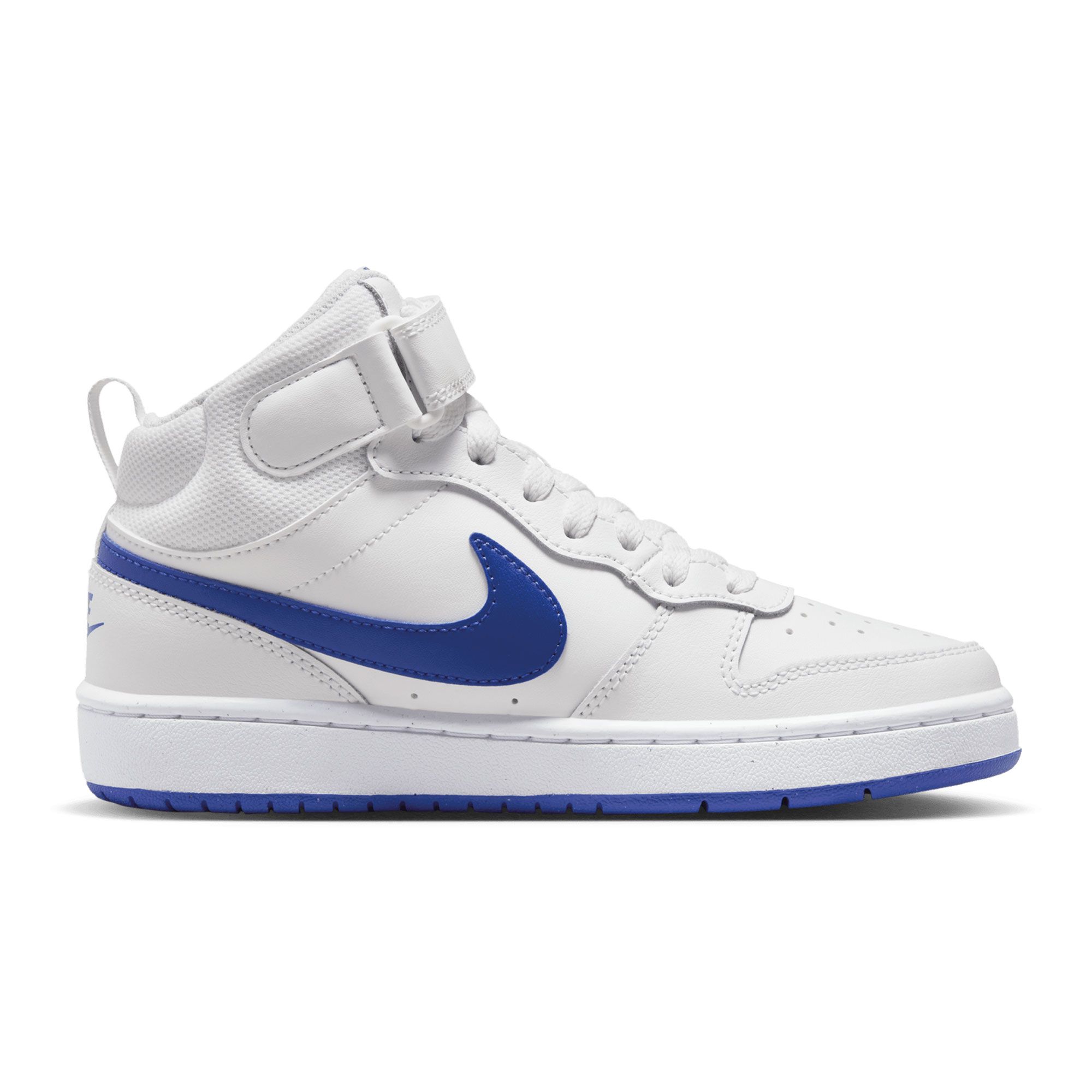 Nike Court Borough Mid 2 (GS) Sneaker Junior Plutosport