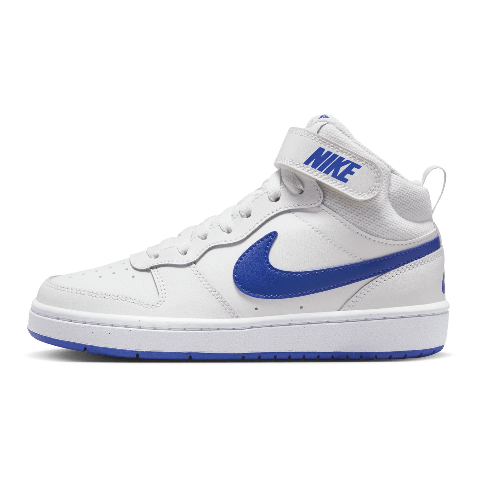 Nike Court Borough Mid 2 (GS) Sneakers Junior