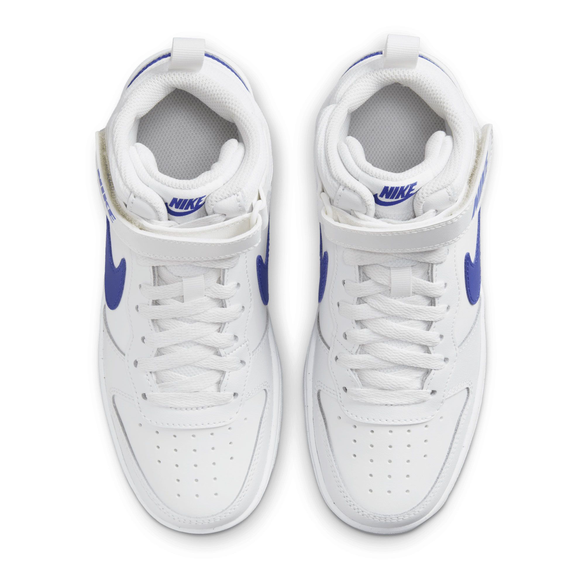 Nike Court Borough Mid 2 (GS) Sneakers Junior