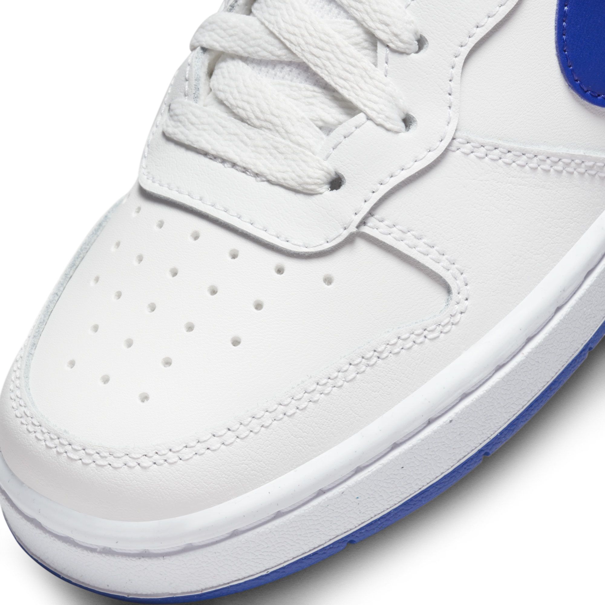 Nike Court Borough Mid 2 (GS) Sneakers Junior
