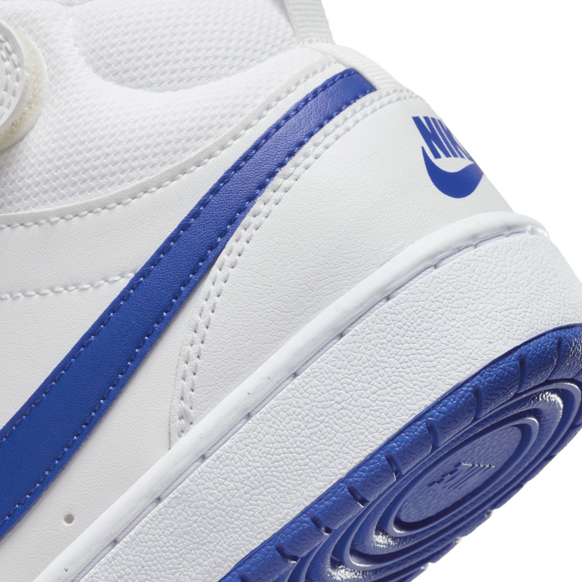 Nike Court Borough Mid 2 (GS) Sneakers Junior