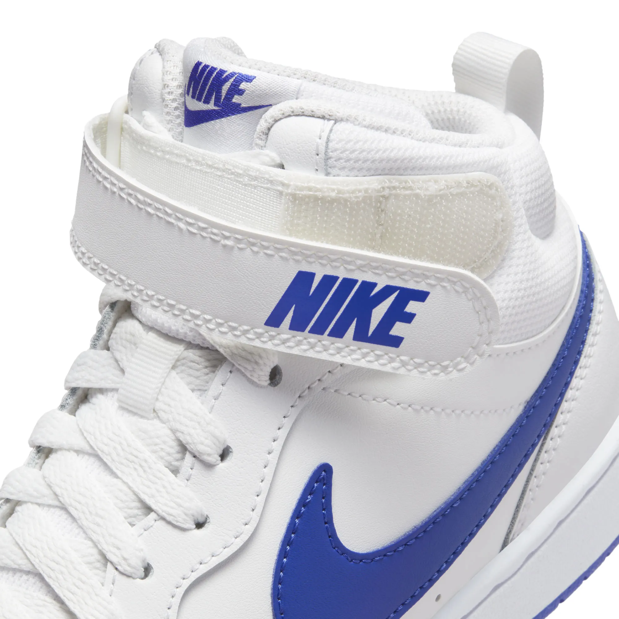 Nike Court Borough Mid 2 (GS) Sneakers Junior