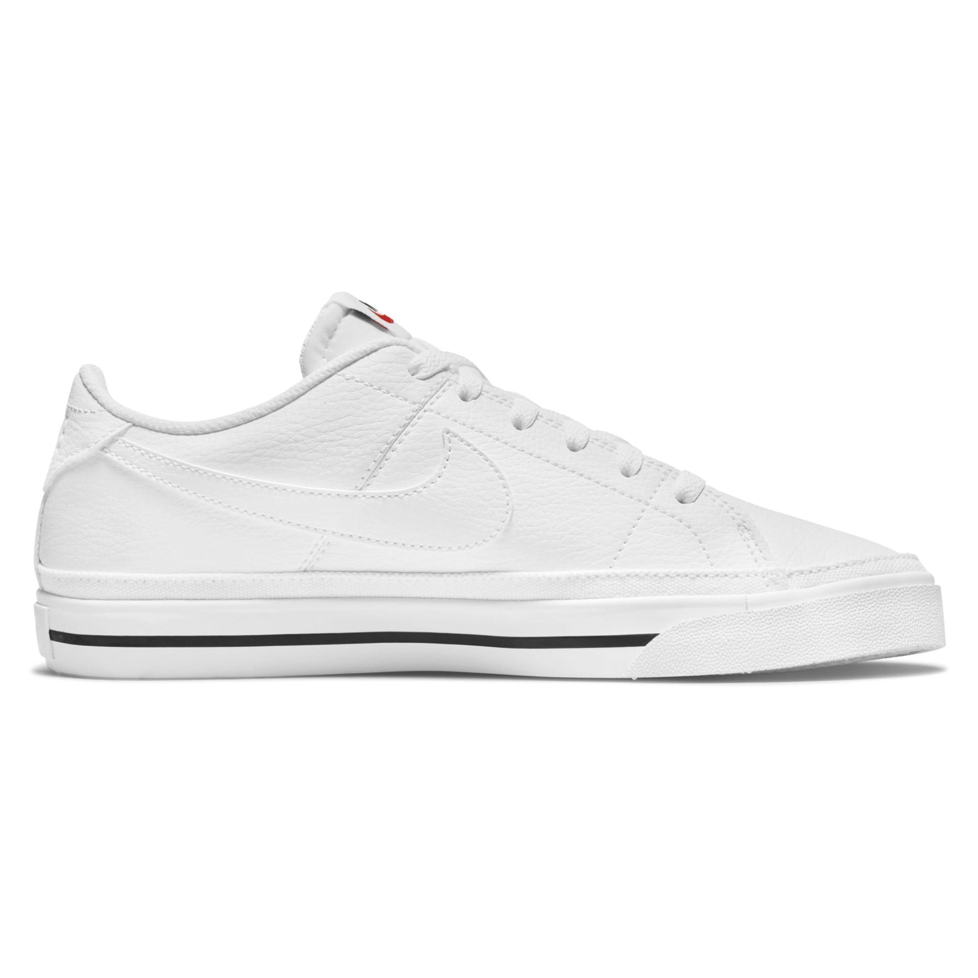 Nike Court Legacy Next Nature Sneaker Dames