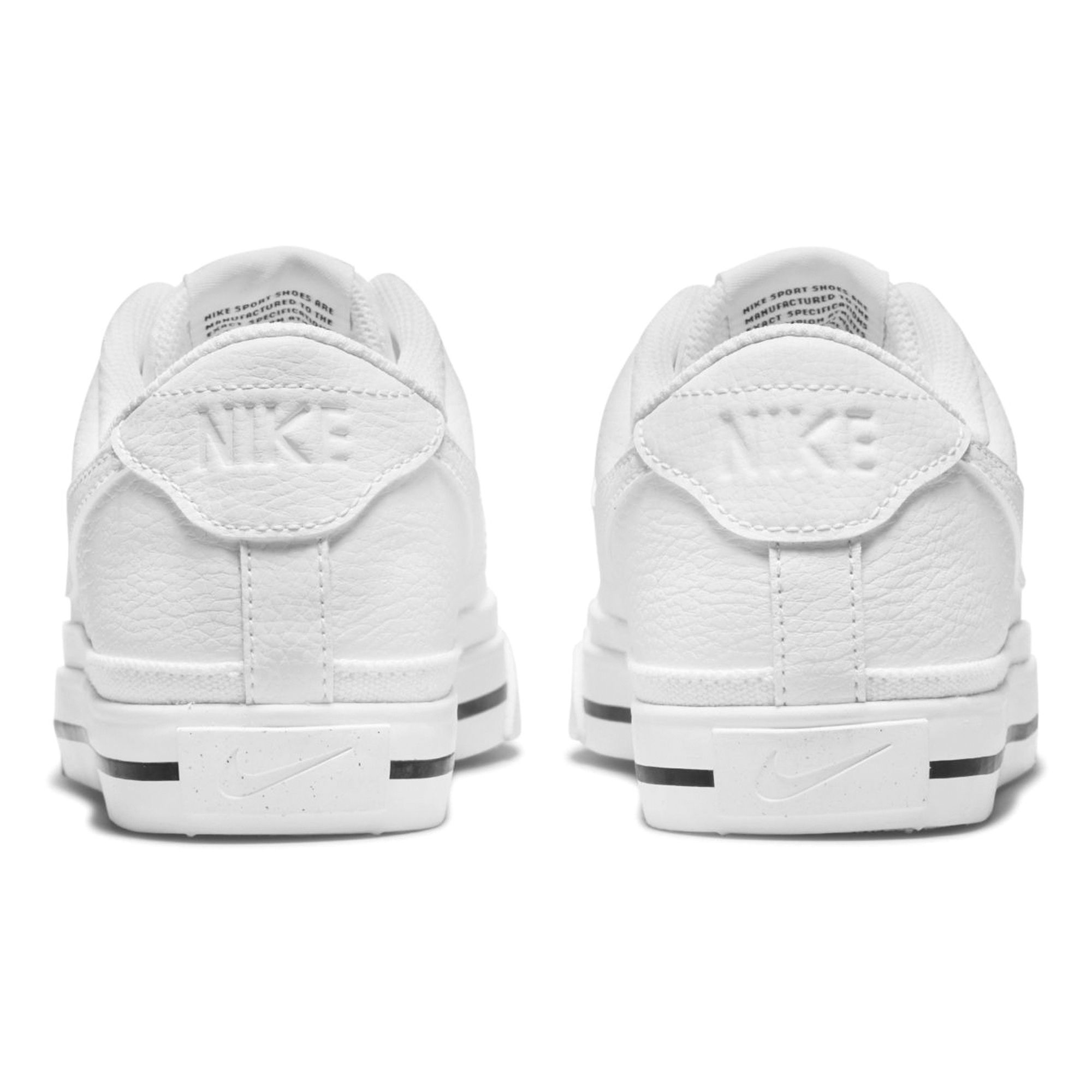 Nike Court Legacy Next Nature Sneaker Dames