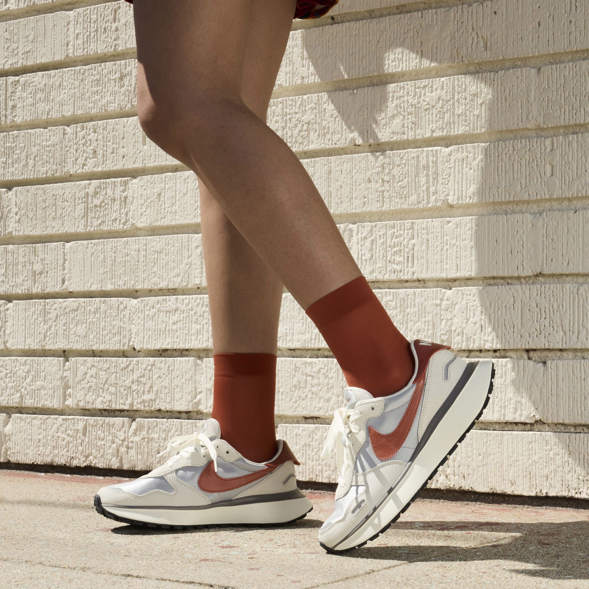 Nike Phoenix Waffle Sneakers Dames