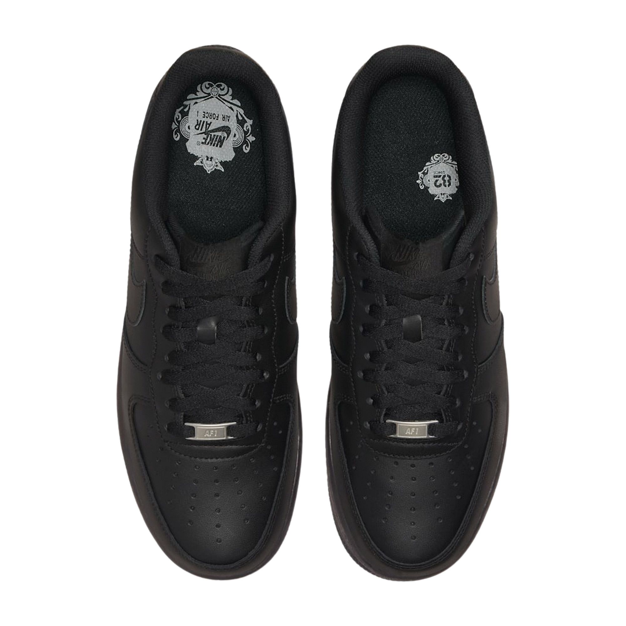 Nike Air Force 1 '07 LE Sneakers Heren