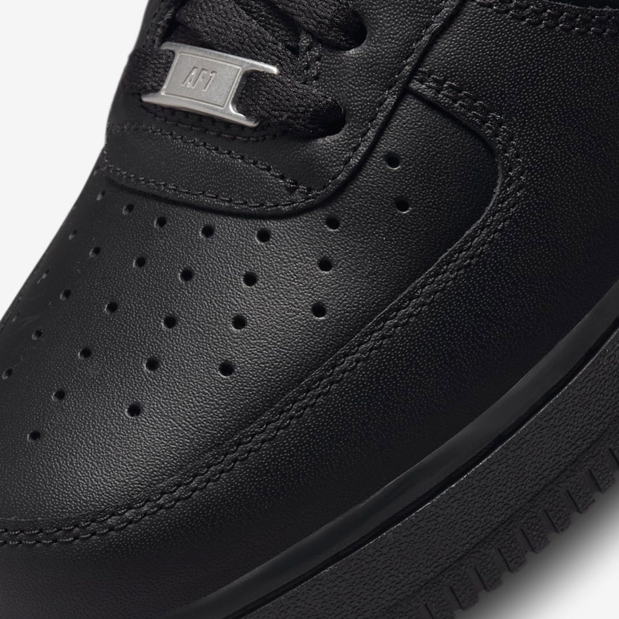 Nike Air Force 1 '07 LE Sneakers Heren