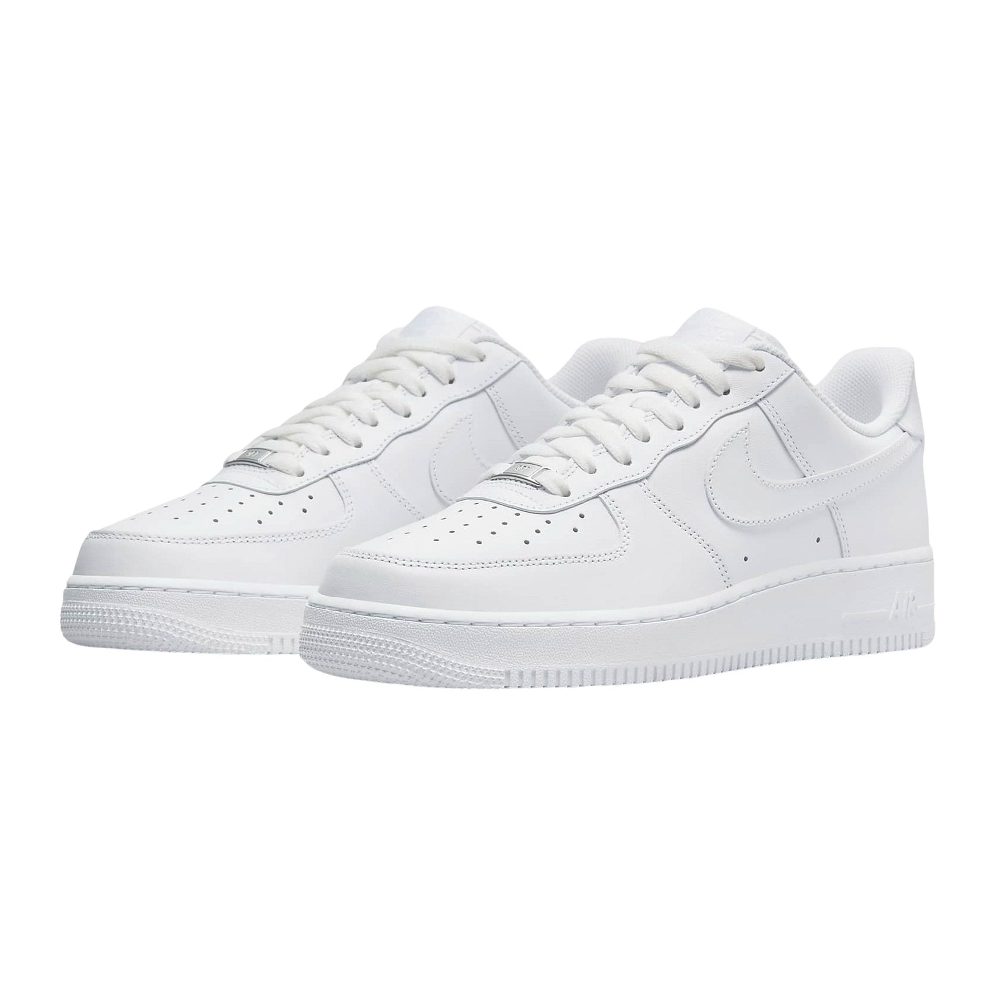 Nike Air Force 1 07 herensneaker wit