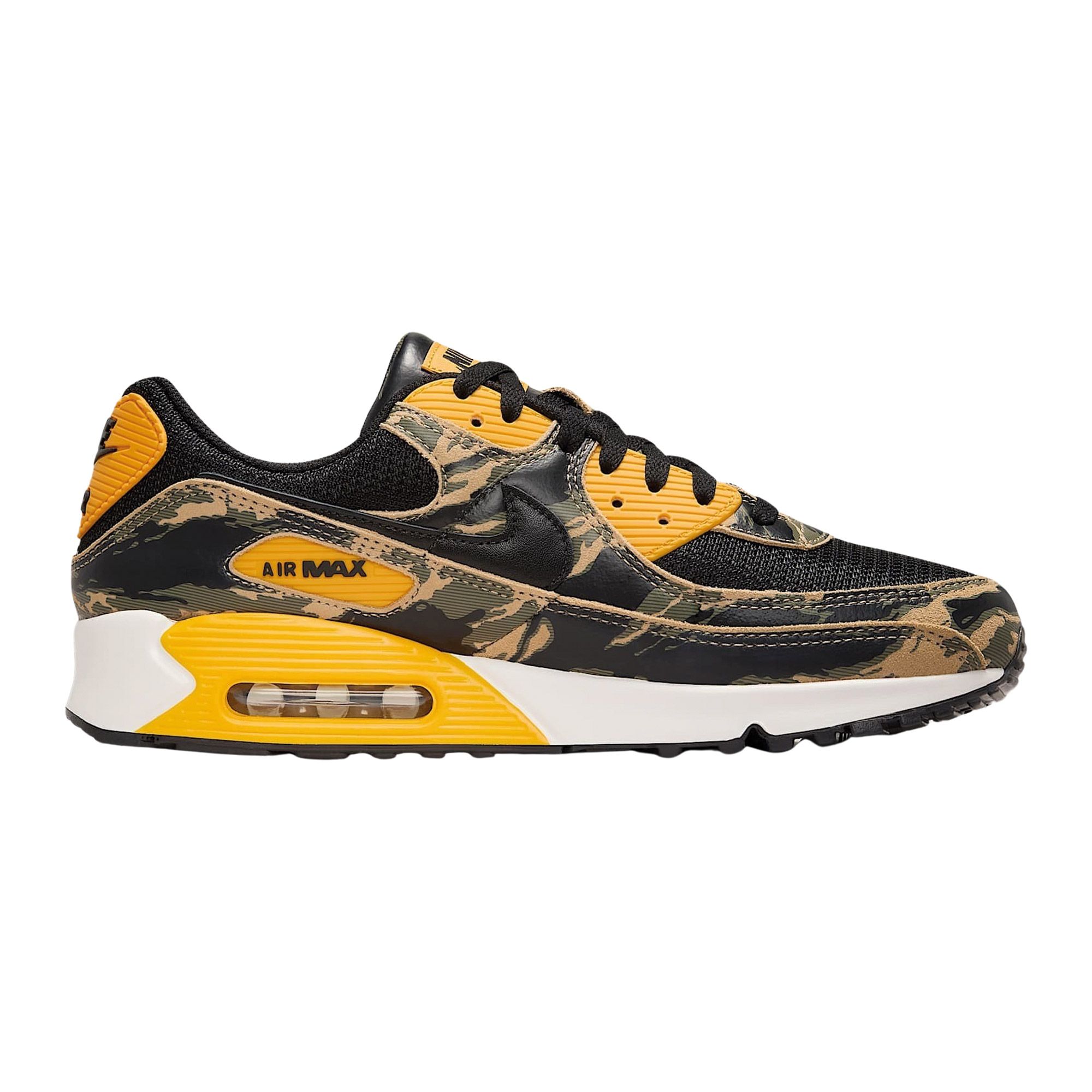 Baskets Nike Air Max 90 Premium Hommes
