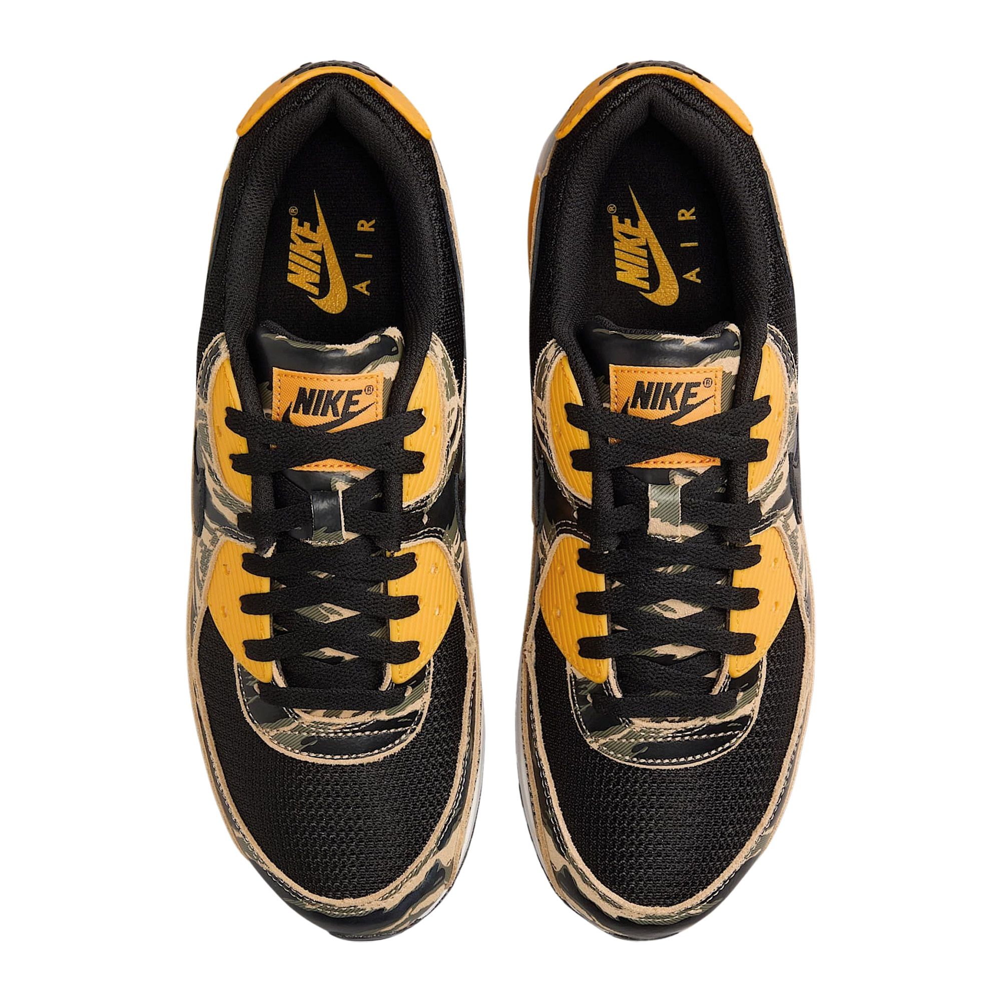 Baskets Nike Air Max 90 Premium Hommes