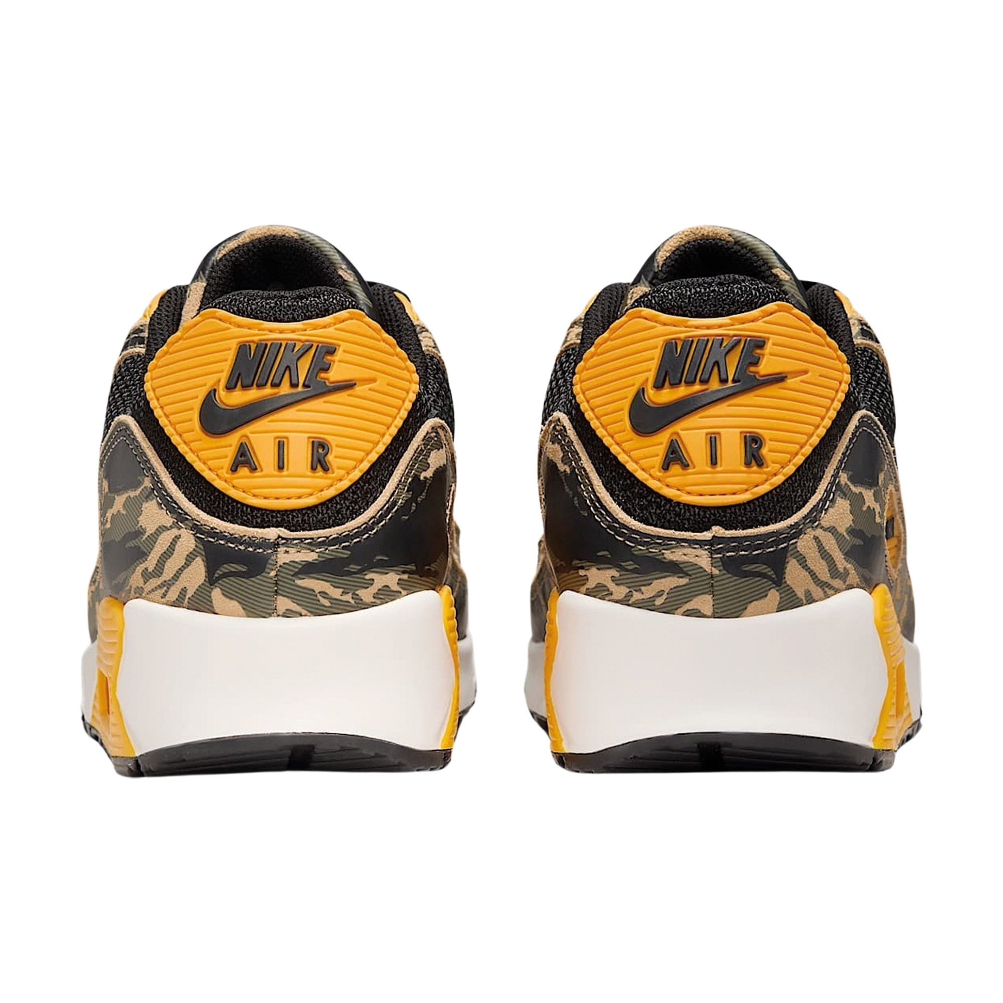 Baskets Nike Air Max 90 Premium Hommes