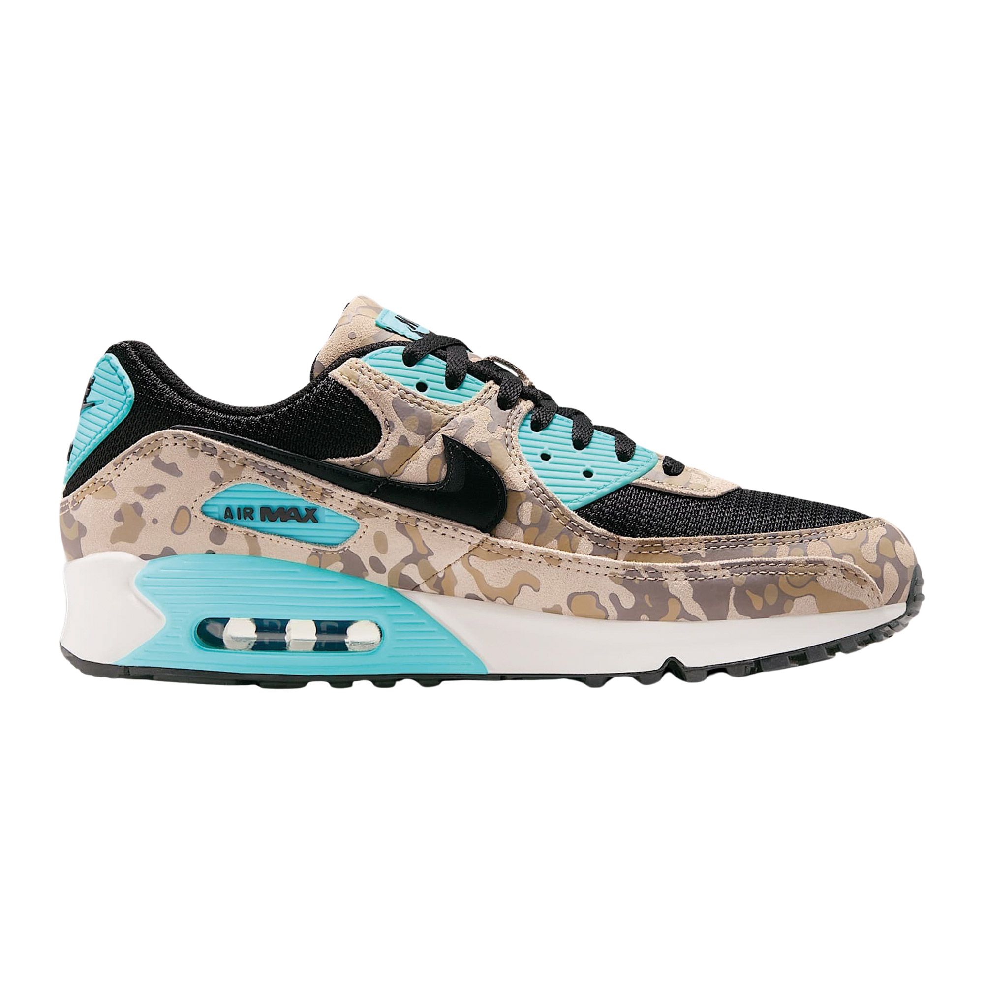 Nike Air Max 90 Premium Sneakers Heren