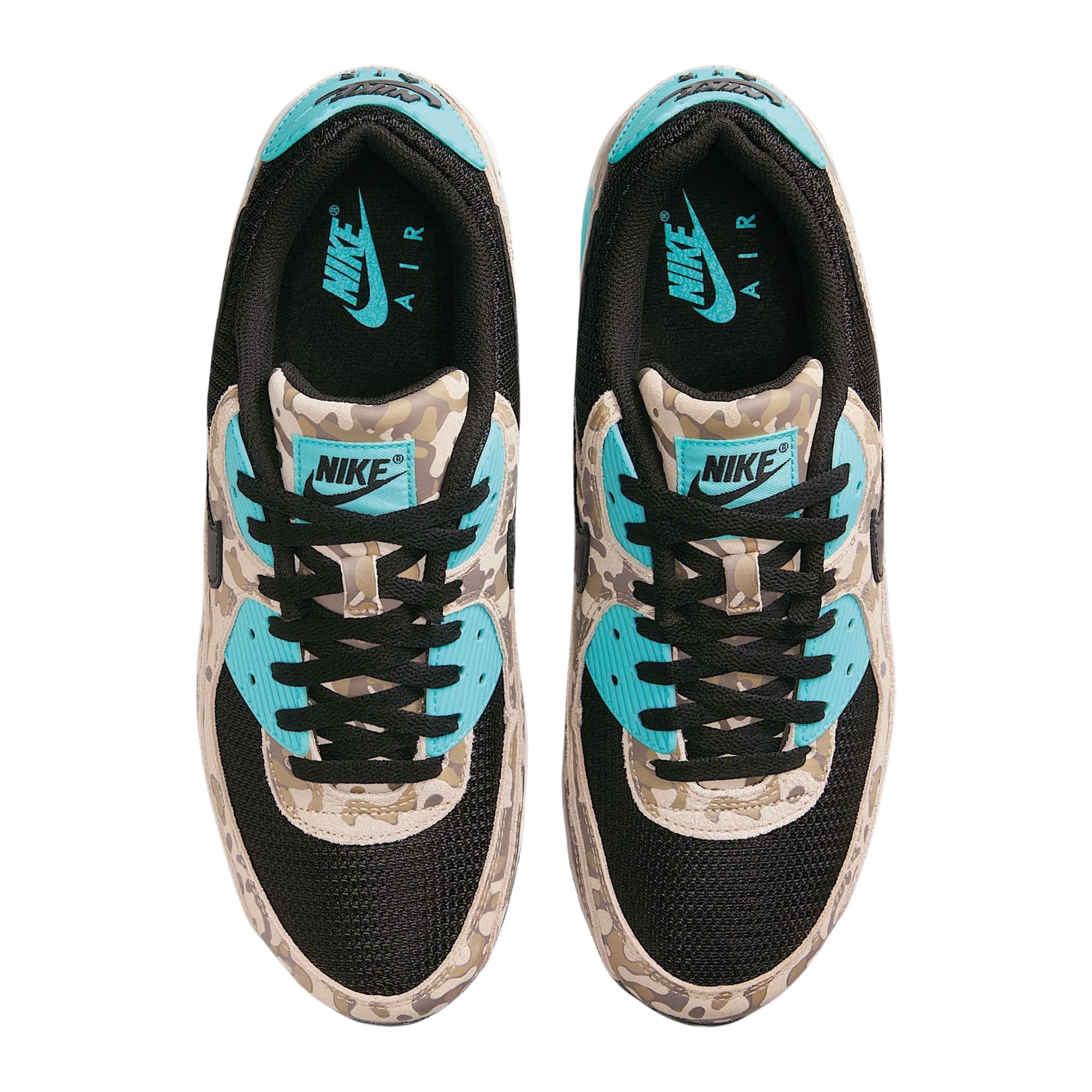 Nike Air Max 90 Premium Sneakers Heren