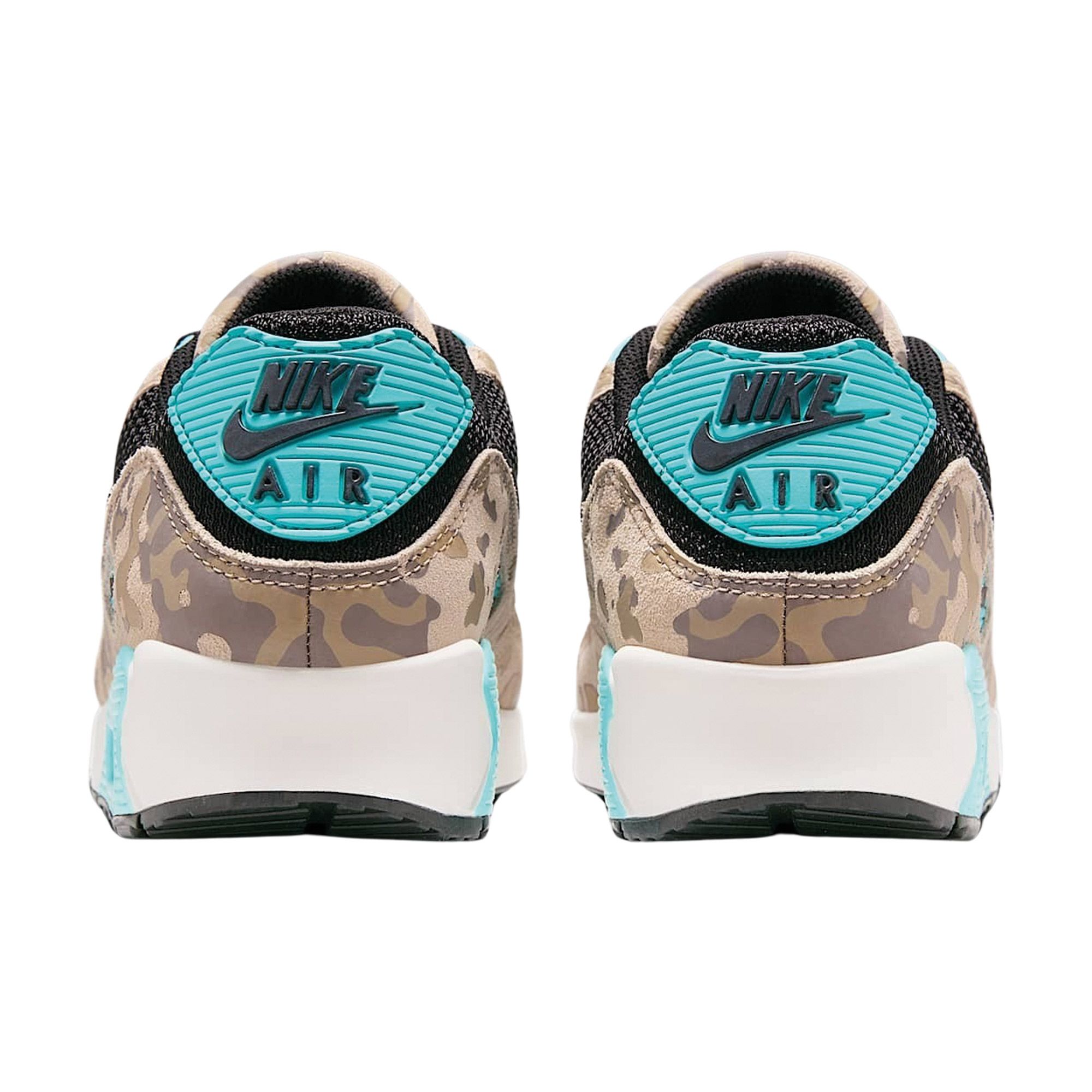Nike Air Max 90 Premium Sneakers Heren
