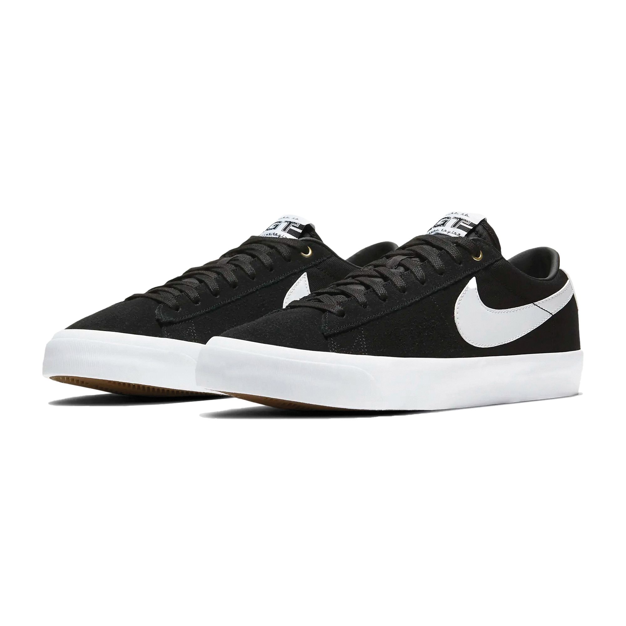 Nike SB Zoom Blazer Low Pro GT Sneakers Senior
