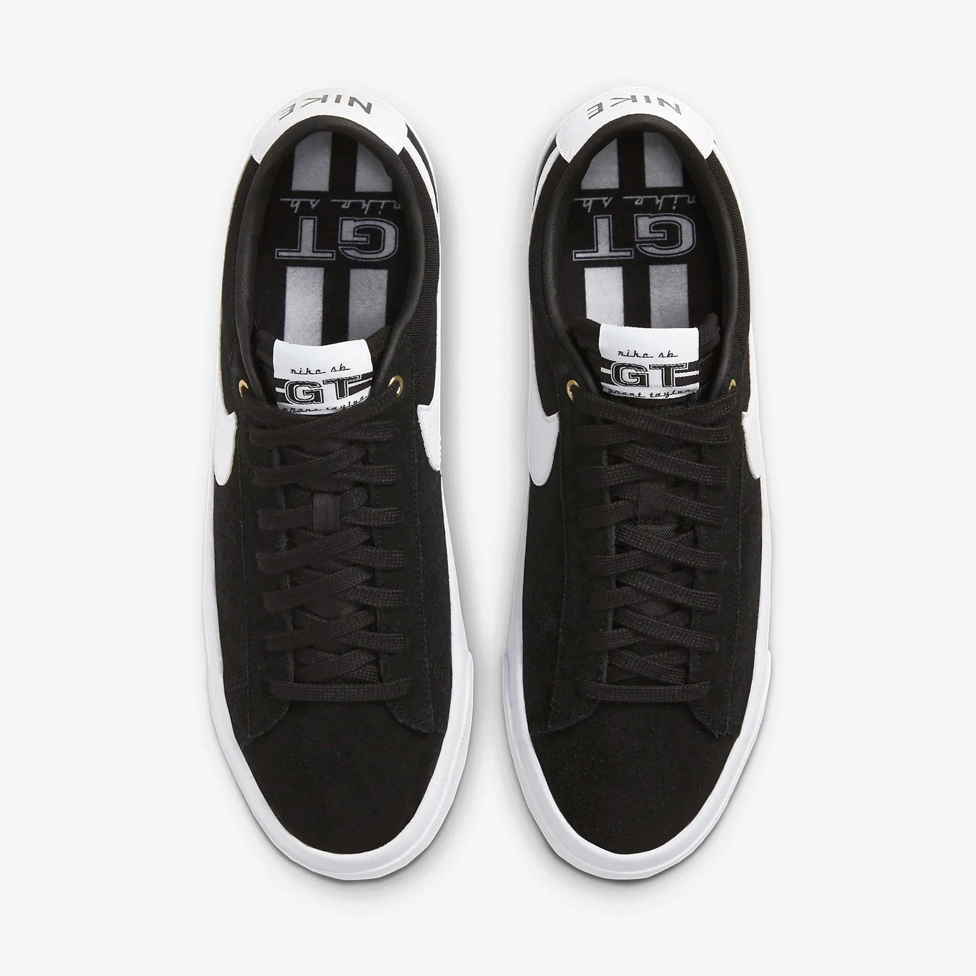 Nike SB Zoom Blazer Low Pro GT Sneakers Senior