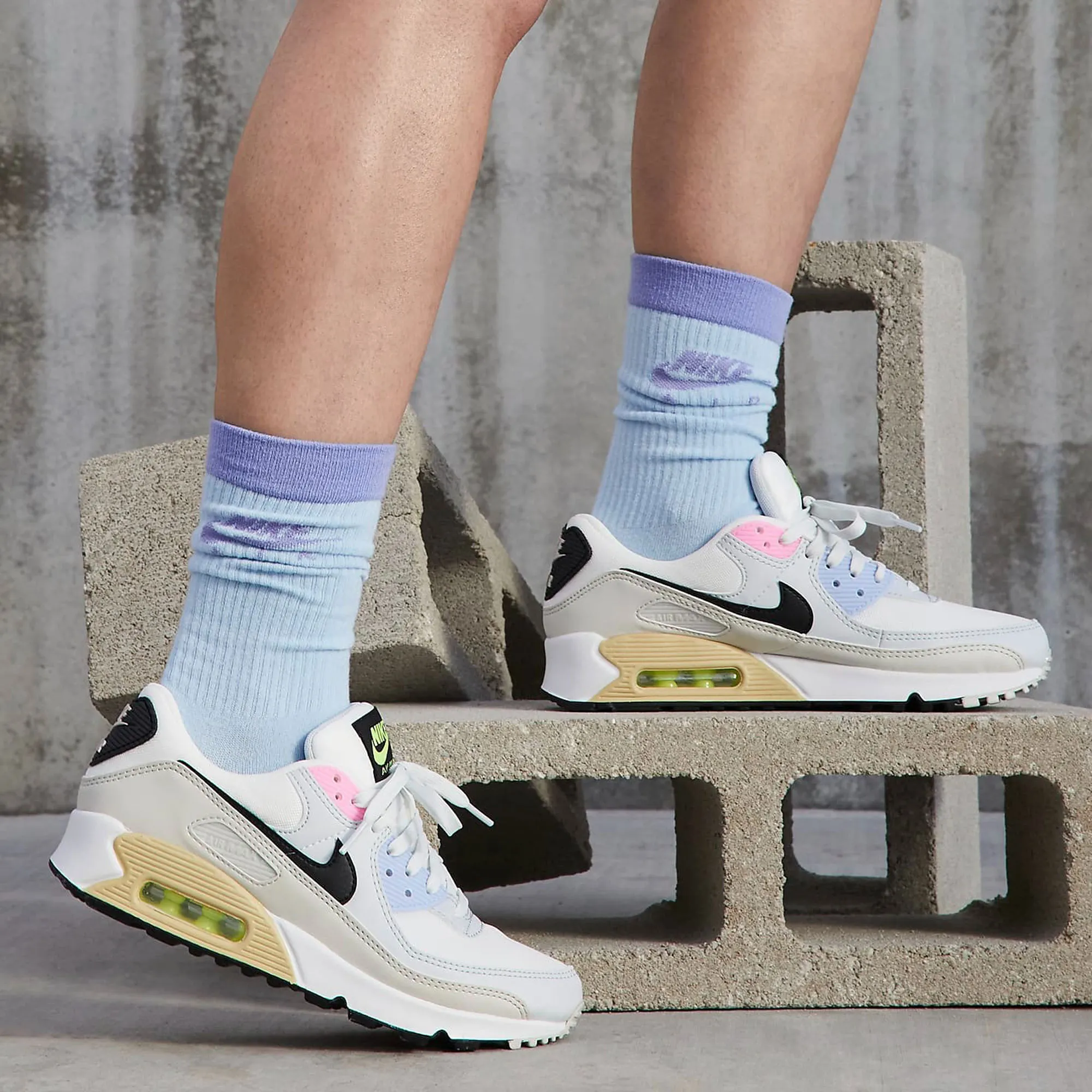 Nike Air Max 90 Sneakers Damen