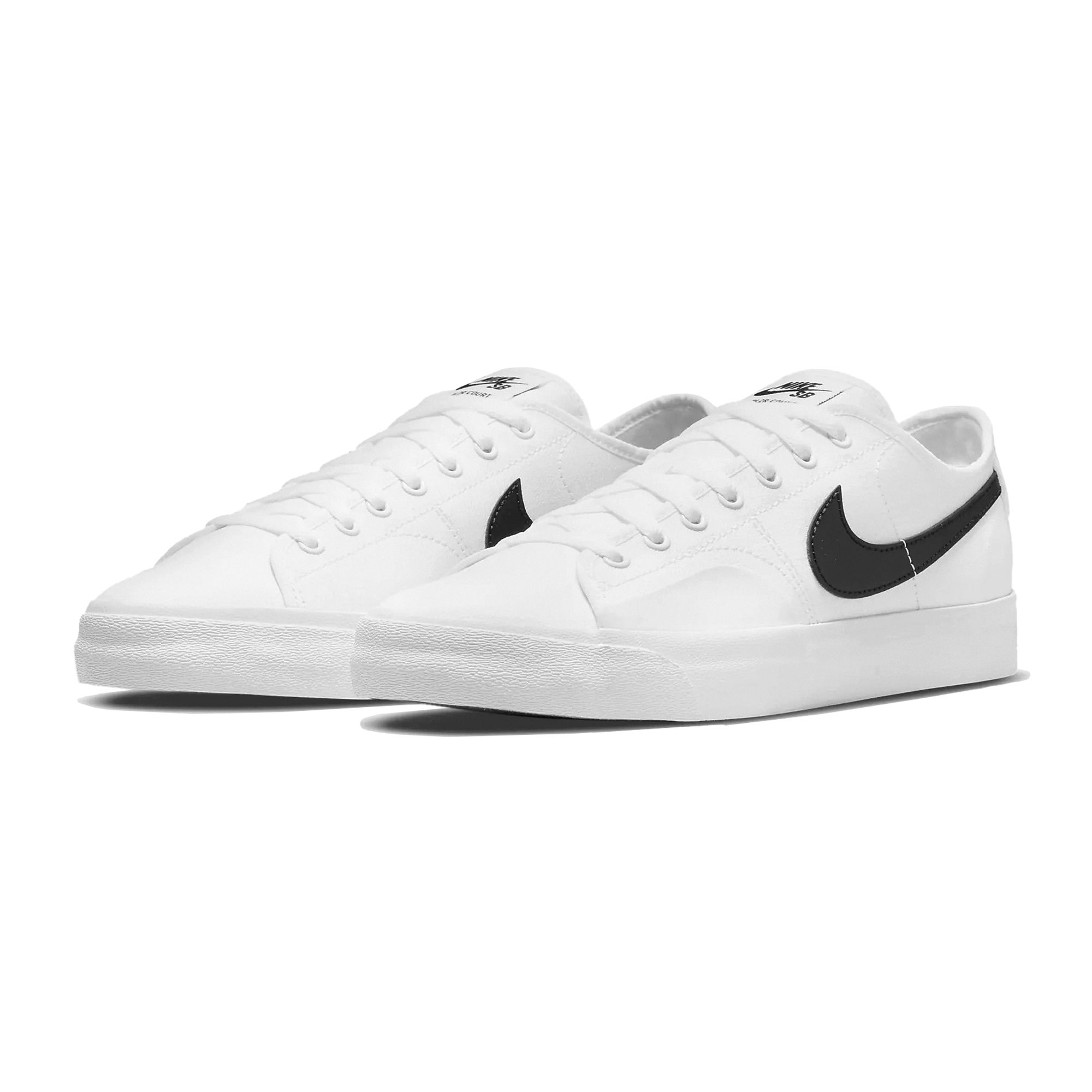 Nike SB Blazer Court Sneakers Heren