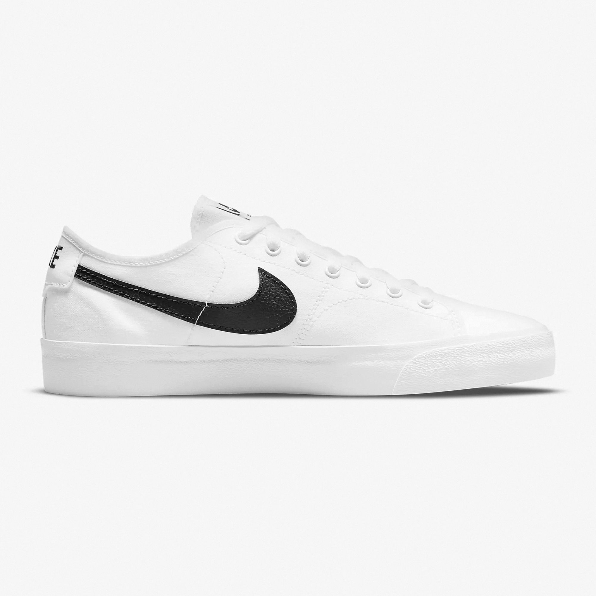 Nike SB Blazer Court Sneakers Heren