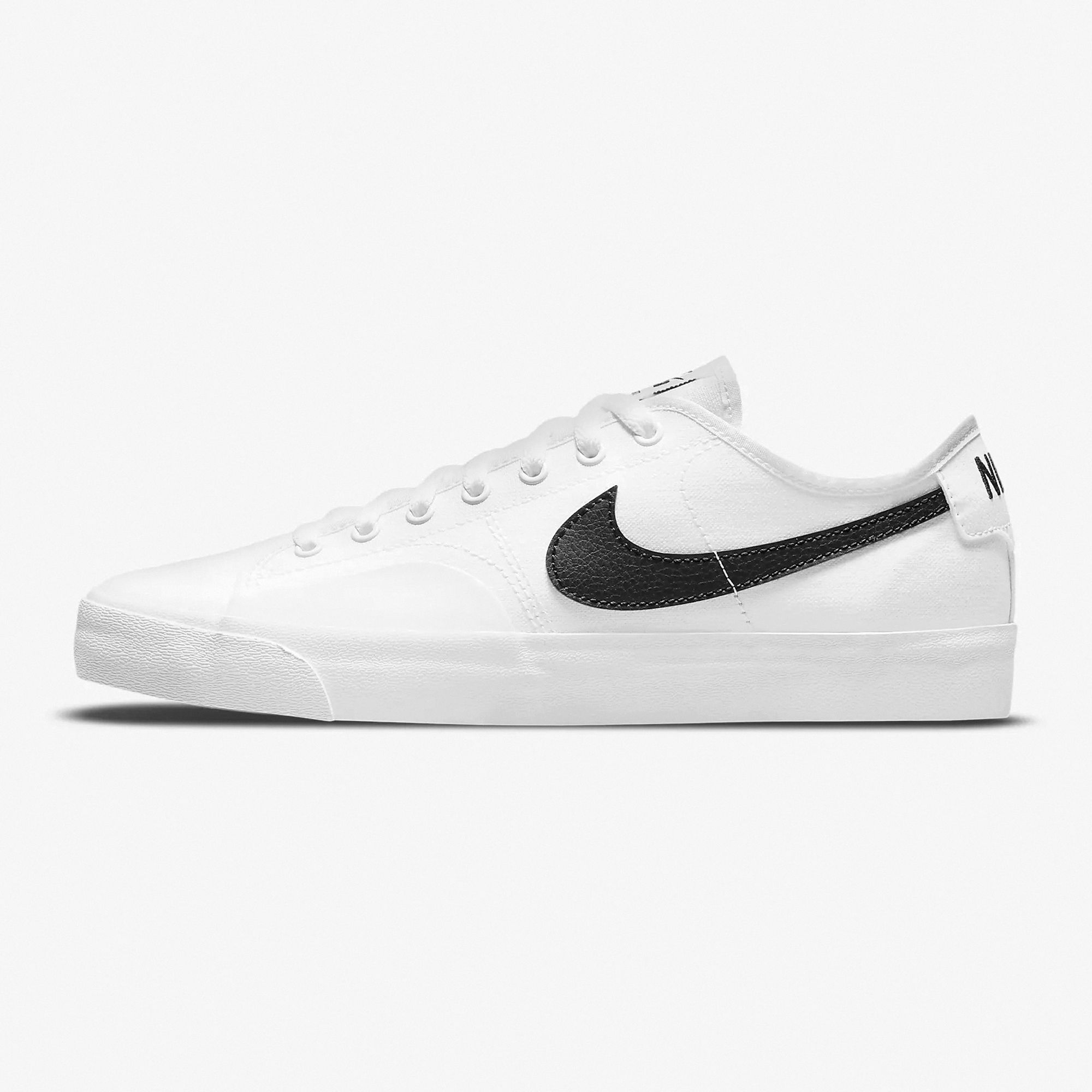 Nike SB Blazer Court Sneakers Heren