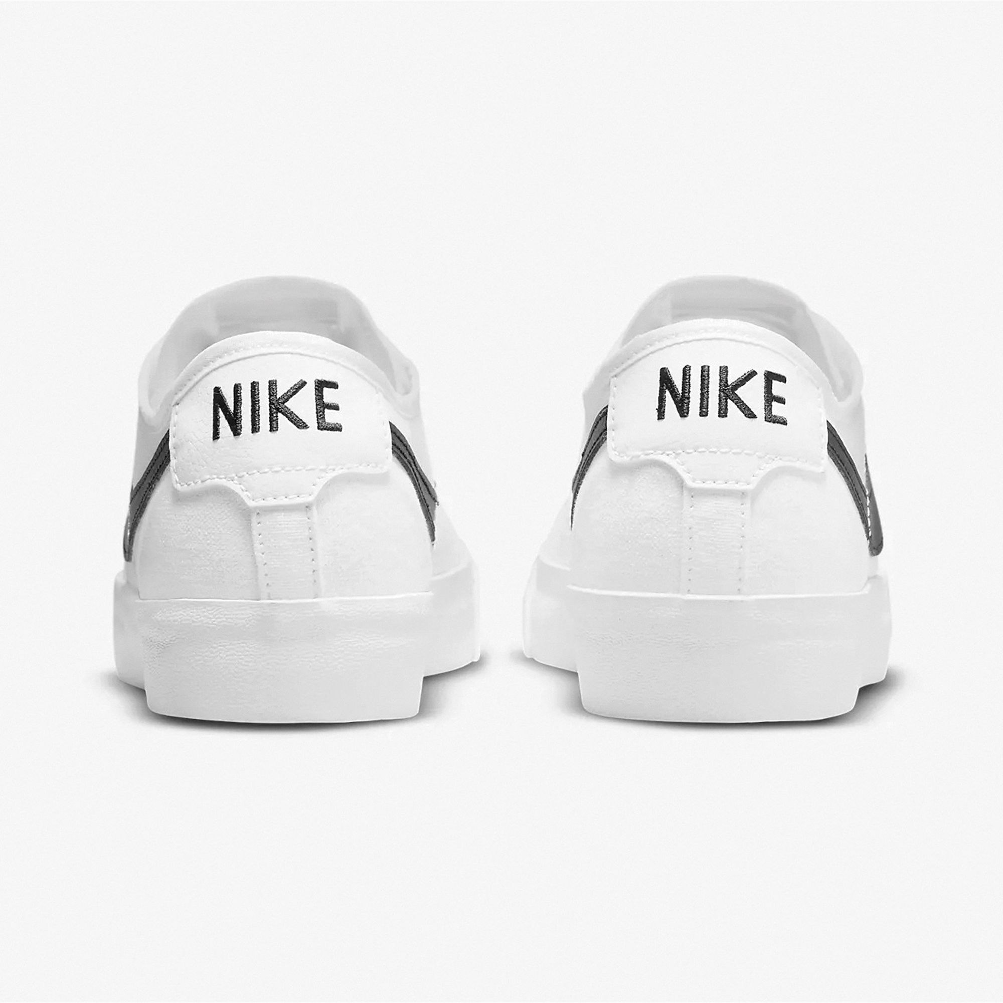 Nike SB Blazer Court Sneakers Heren