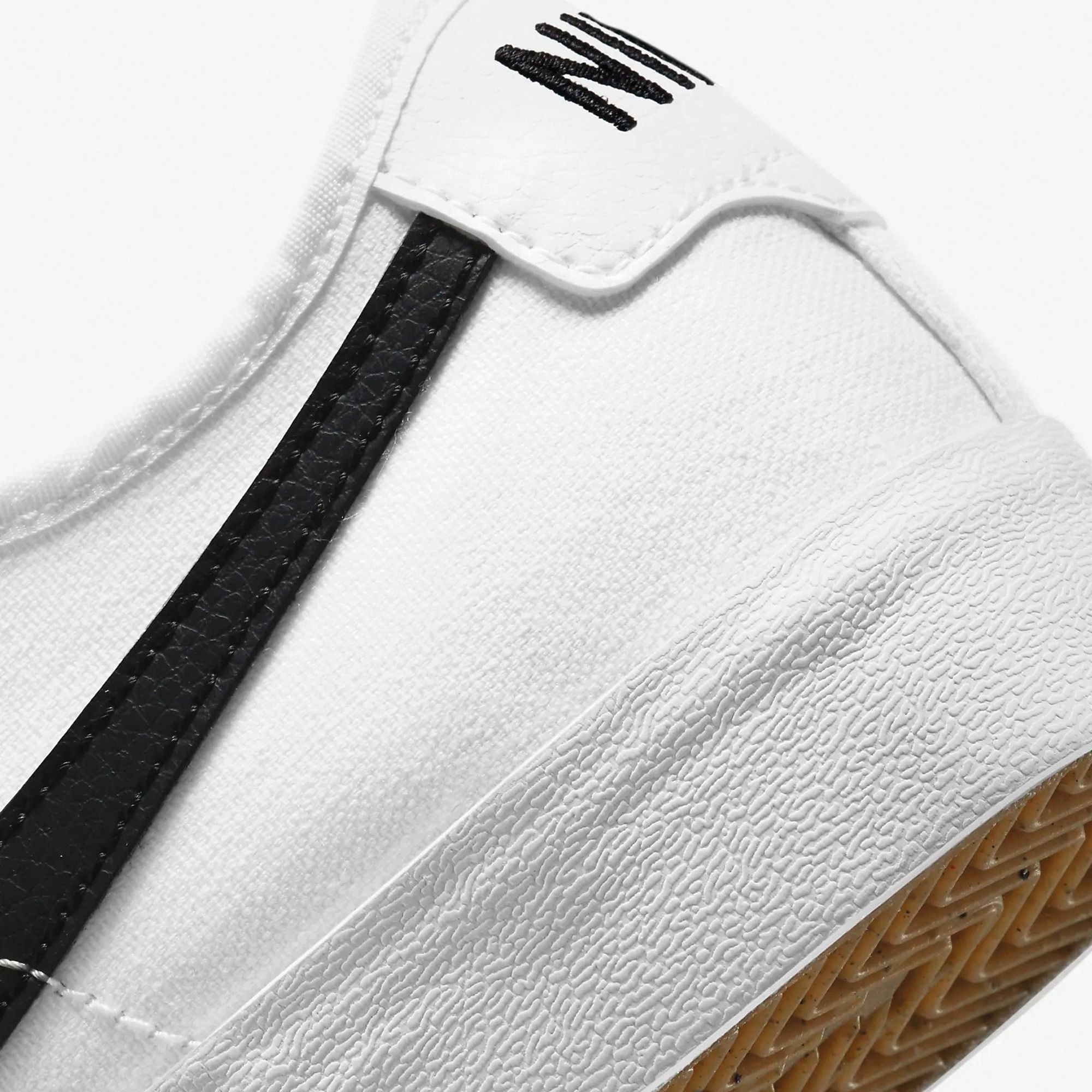 Nike SB Blazer Court Sneakers Heren