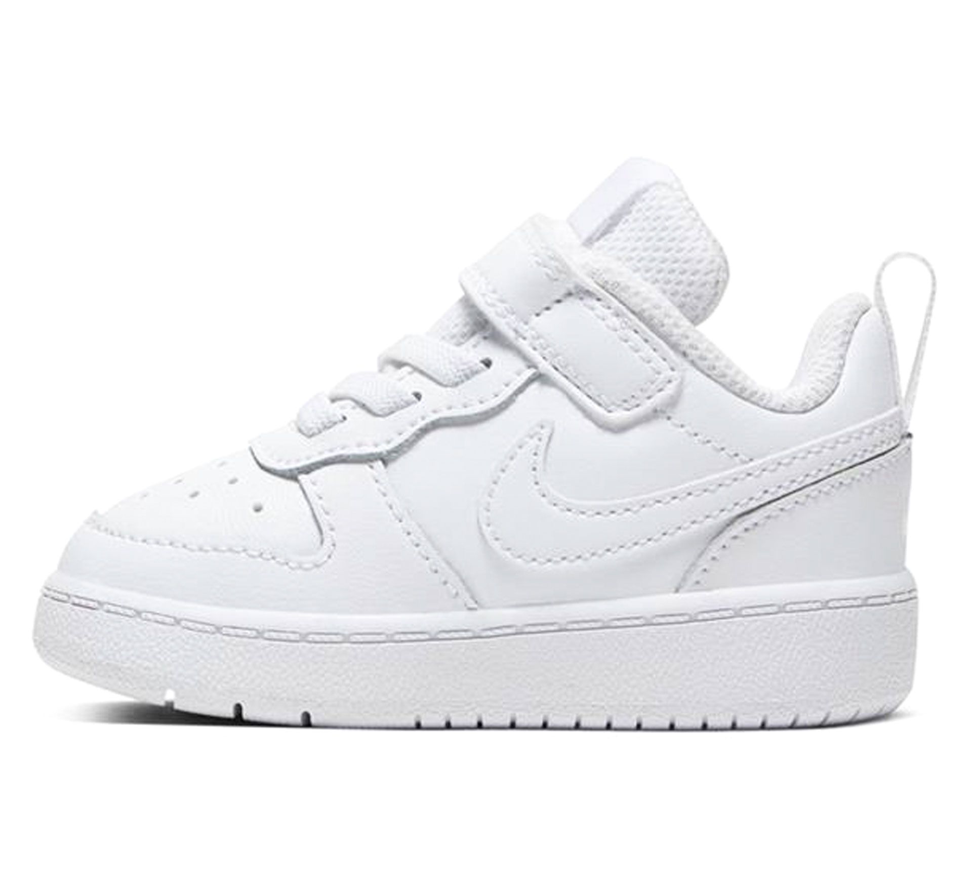 Nike Court Borough Low 2 Sneaker Junior