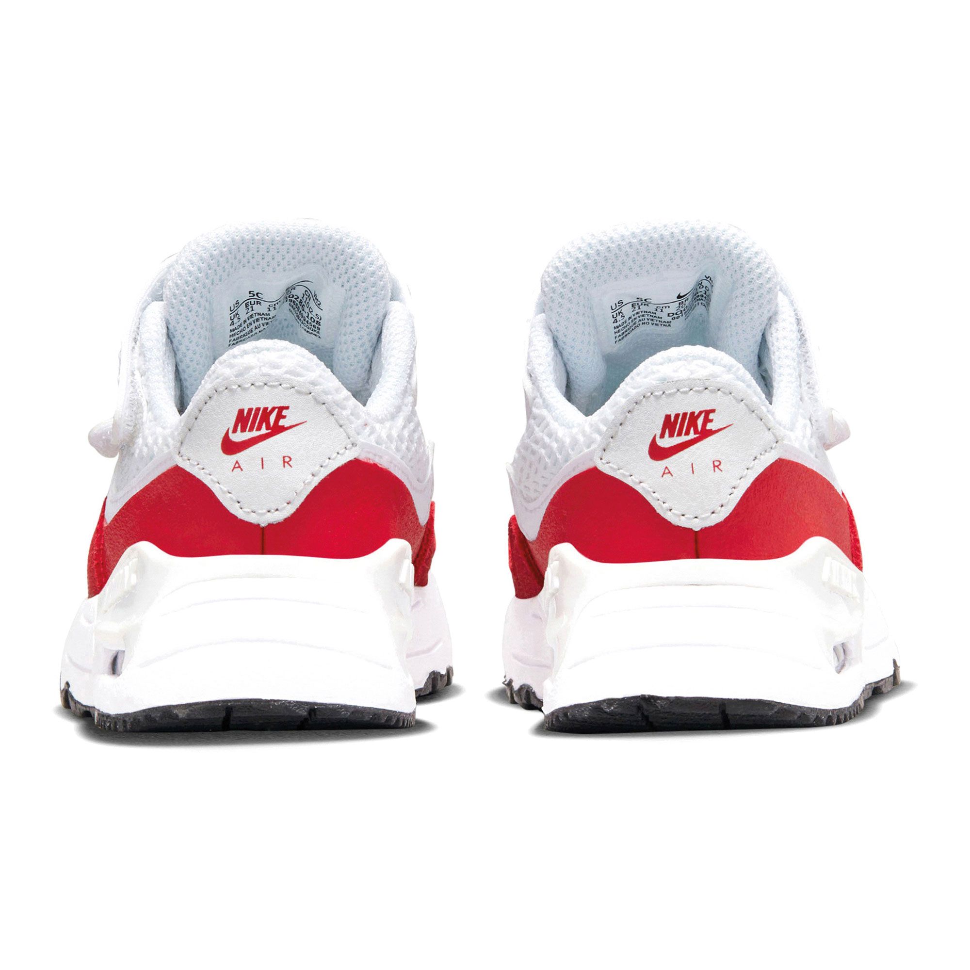 Nike Air Max SYSTM Sneakers Junior