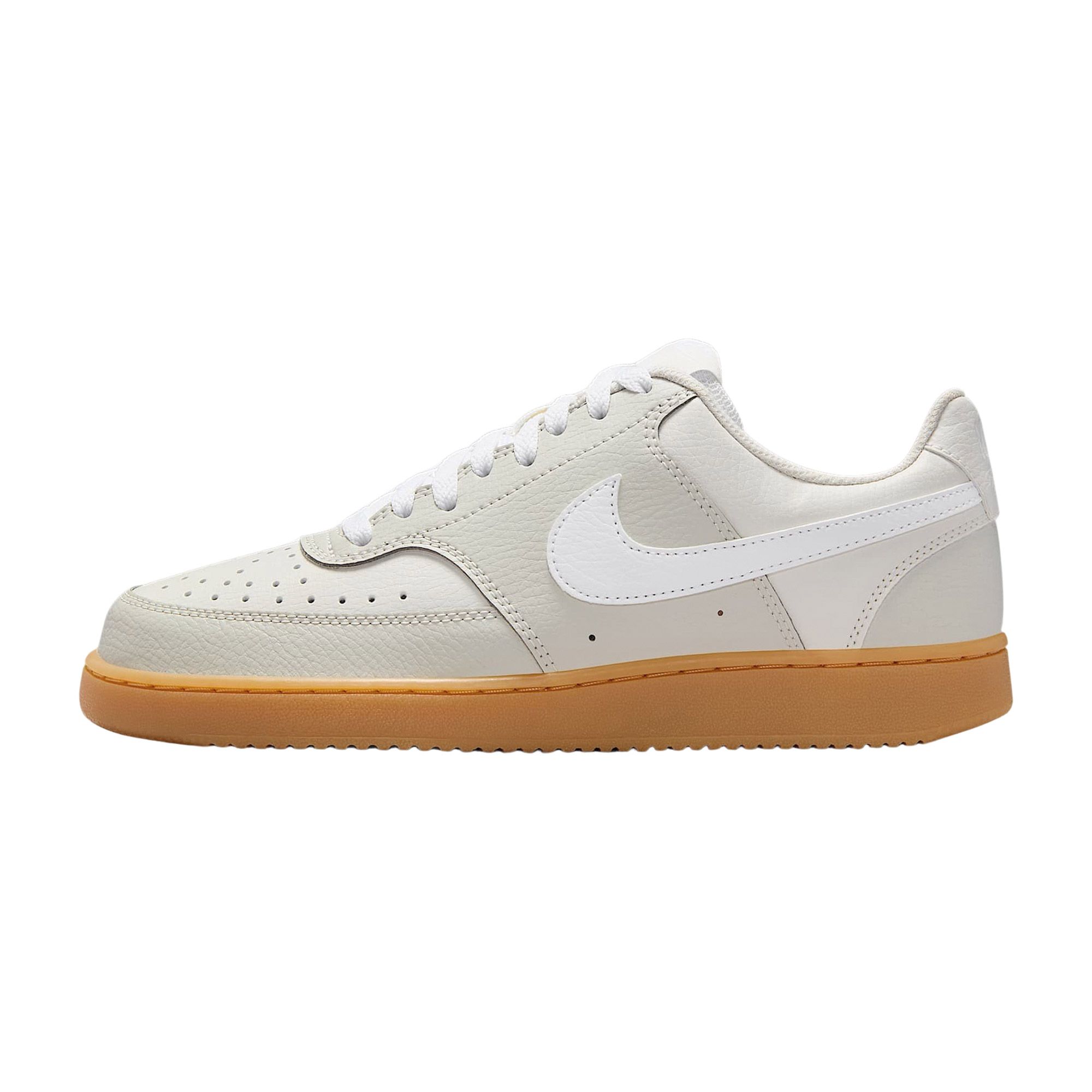 Nike Court Vision Low Sneakers Dames