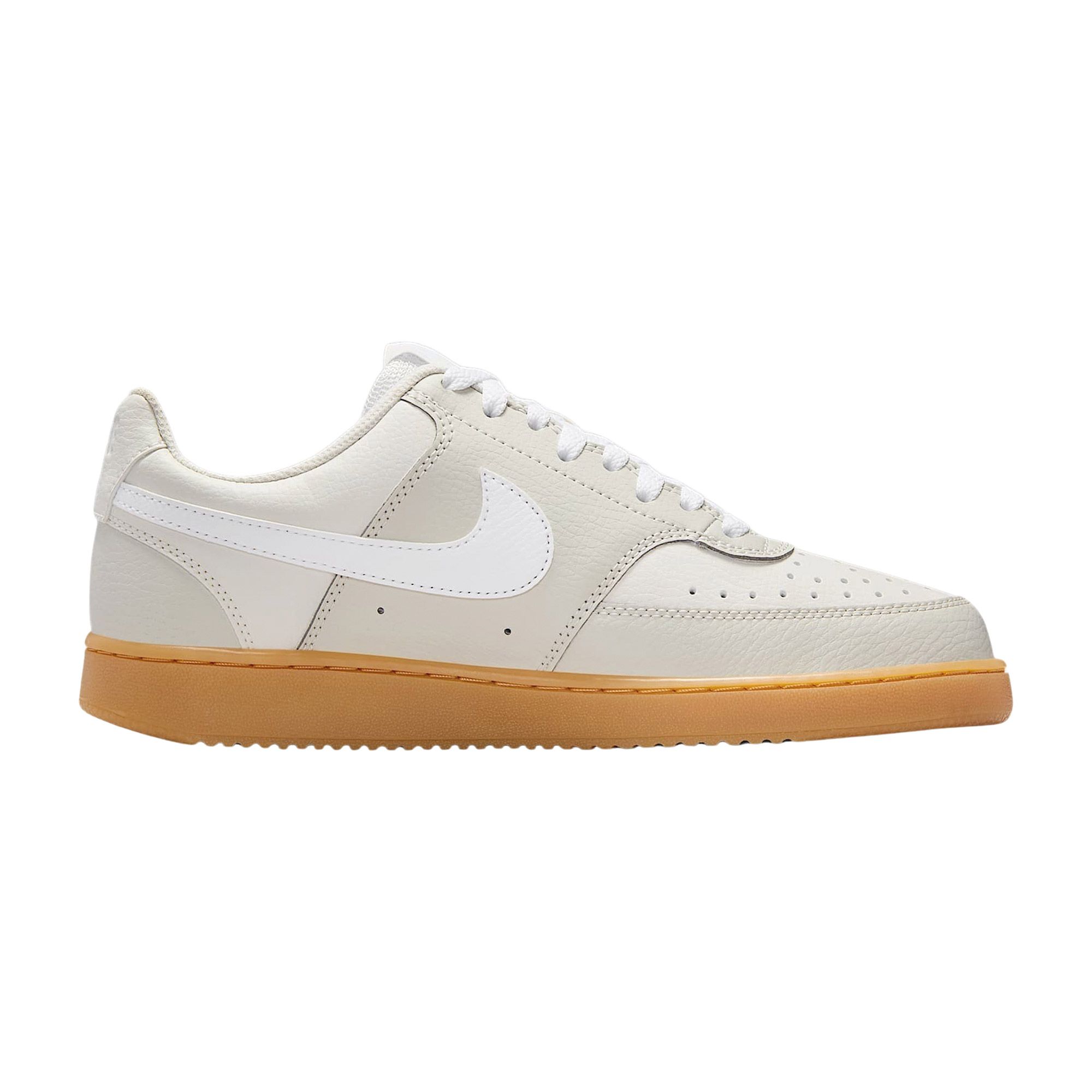 Nike Court Vision Low Sneakers Dames