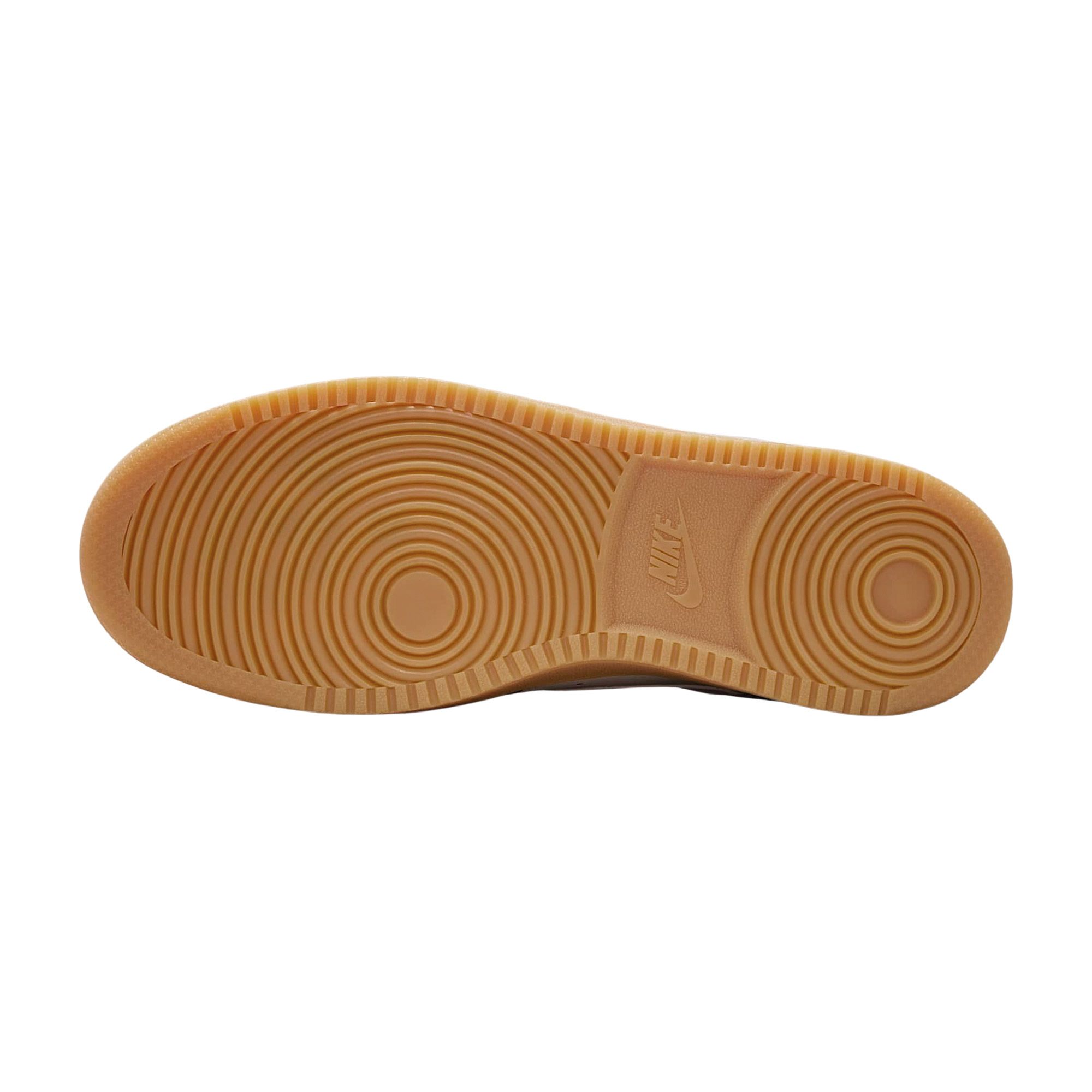 Nike Court Vision Low Sneakers Dames