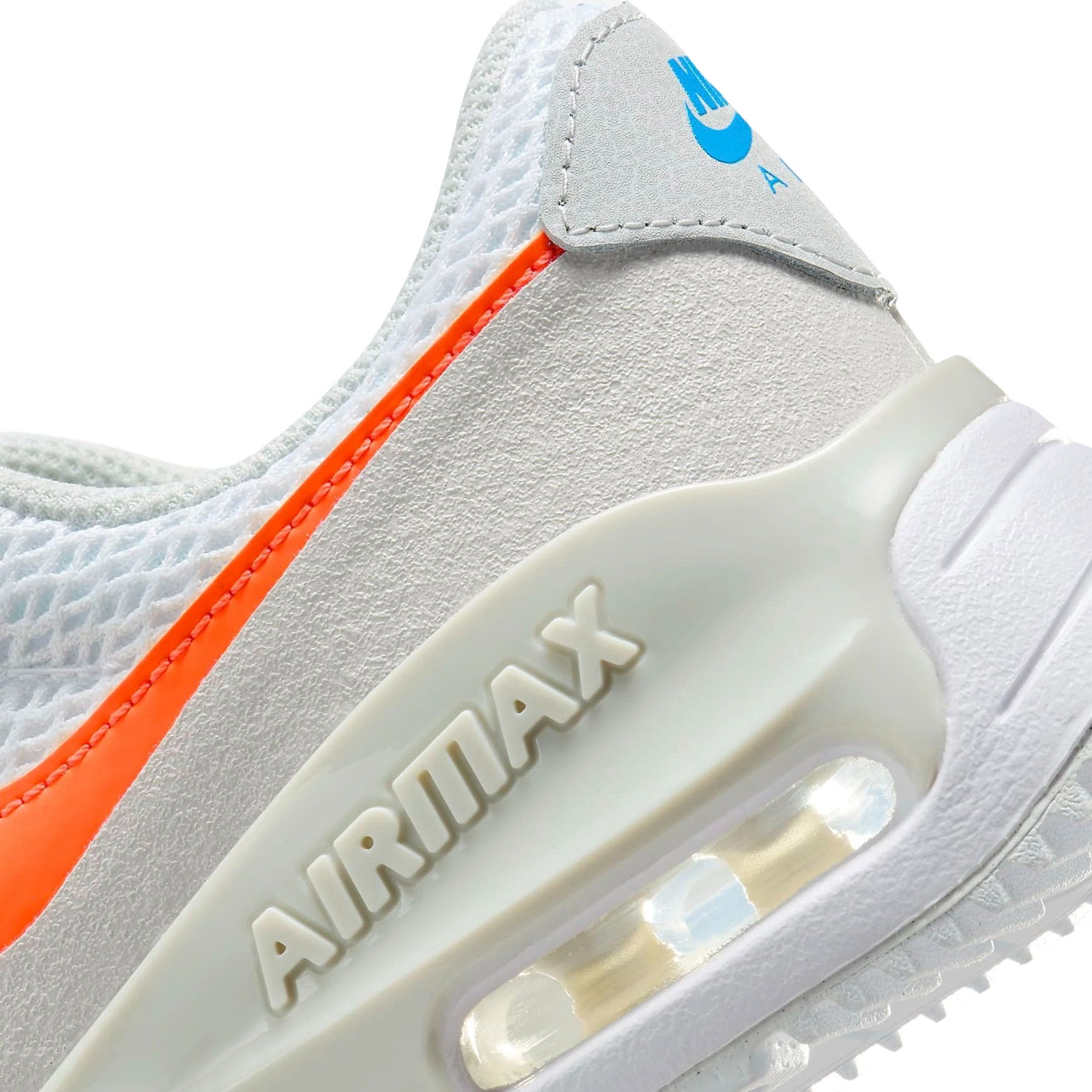 Nike Air Max SYSTM Sneakers Junior