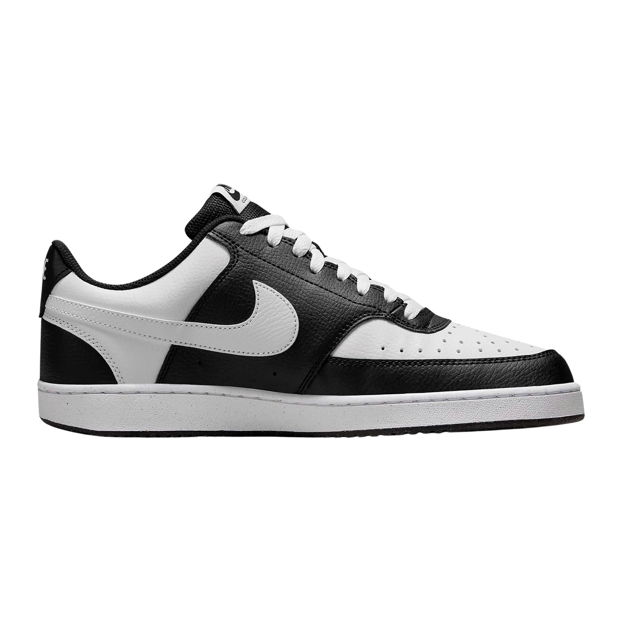 Nike Court Vision Low Sneakers Heren