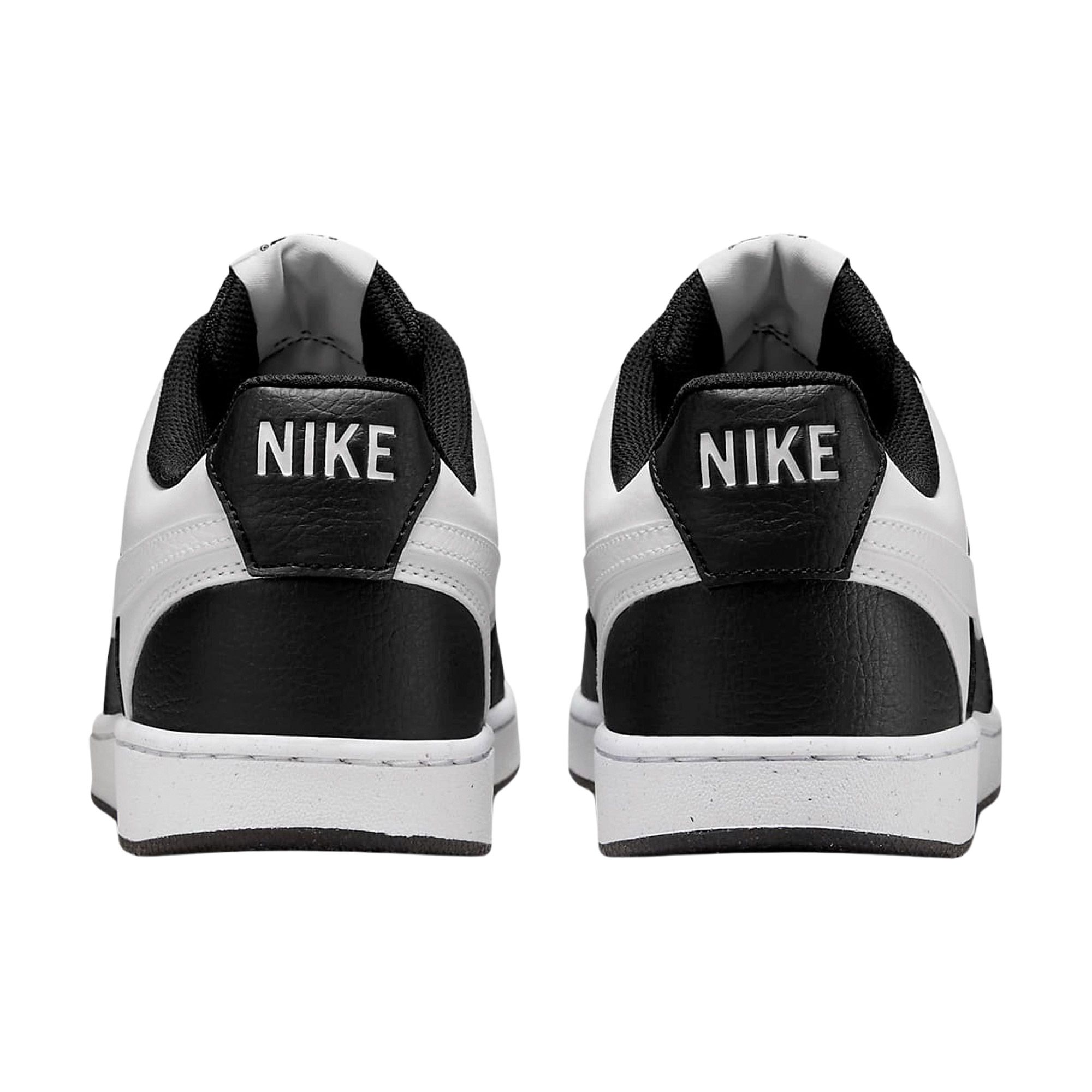 Nike Court Vision Low Sneakers Heren