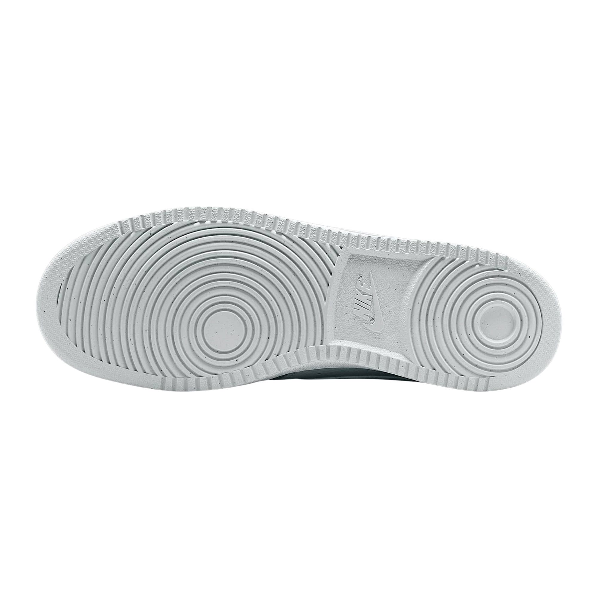 Nike Court Vision Low Sneakers Heren