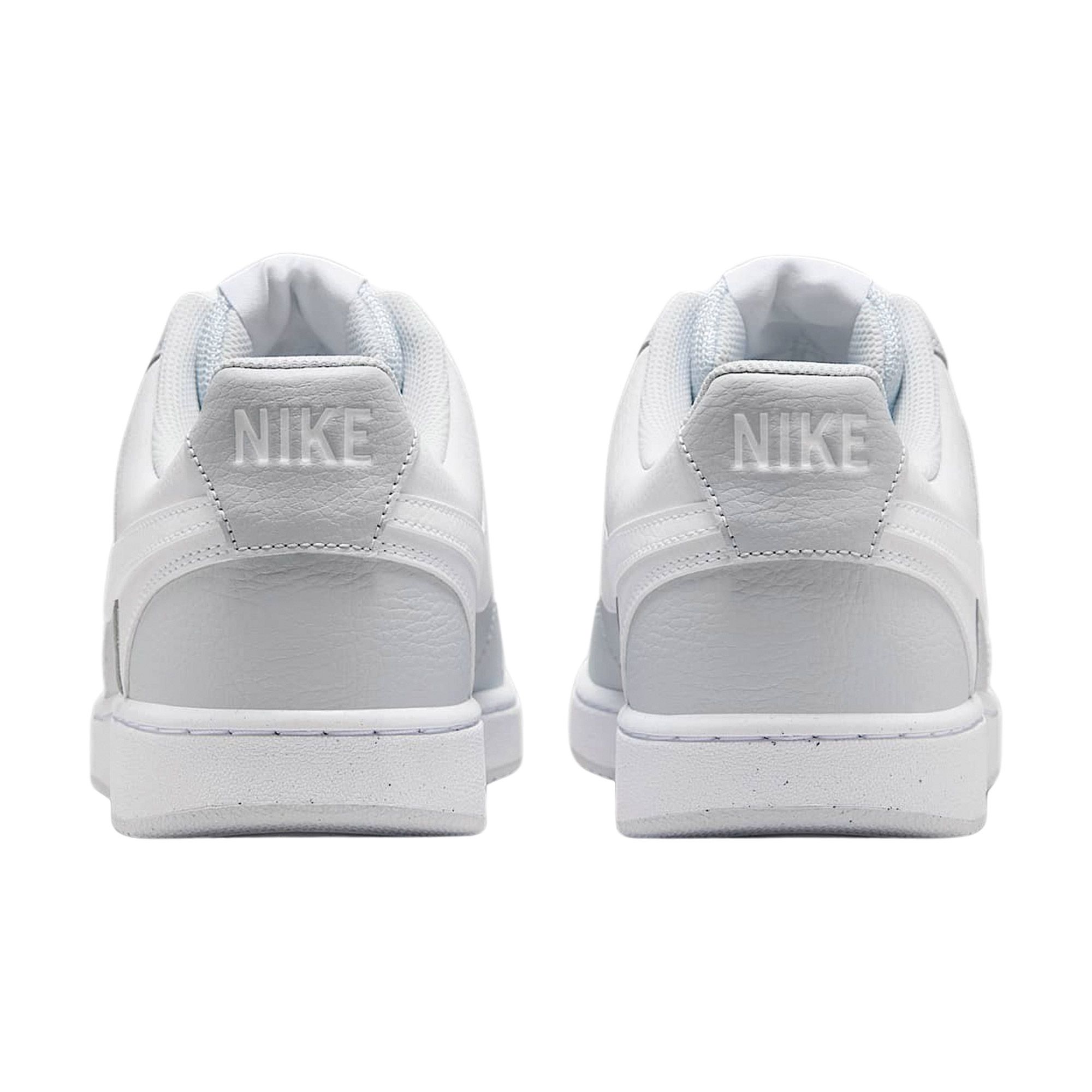 Nike Court Vision Low Sneakers Heren
