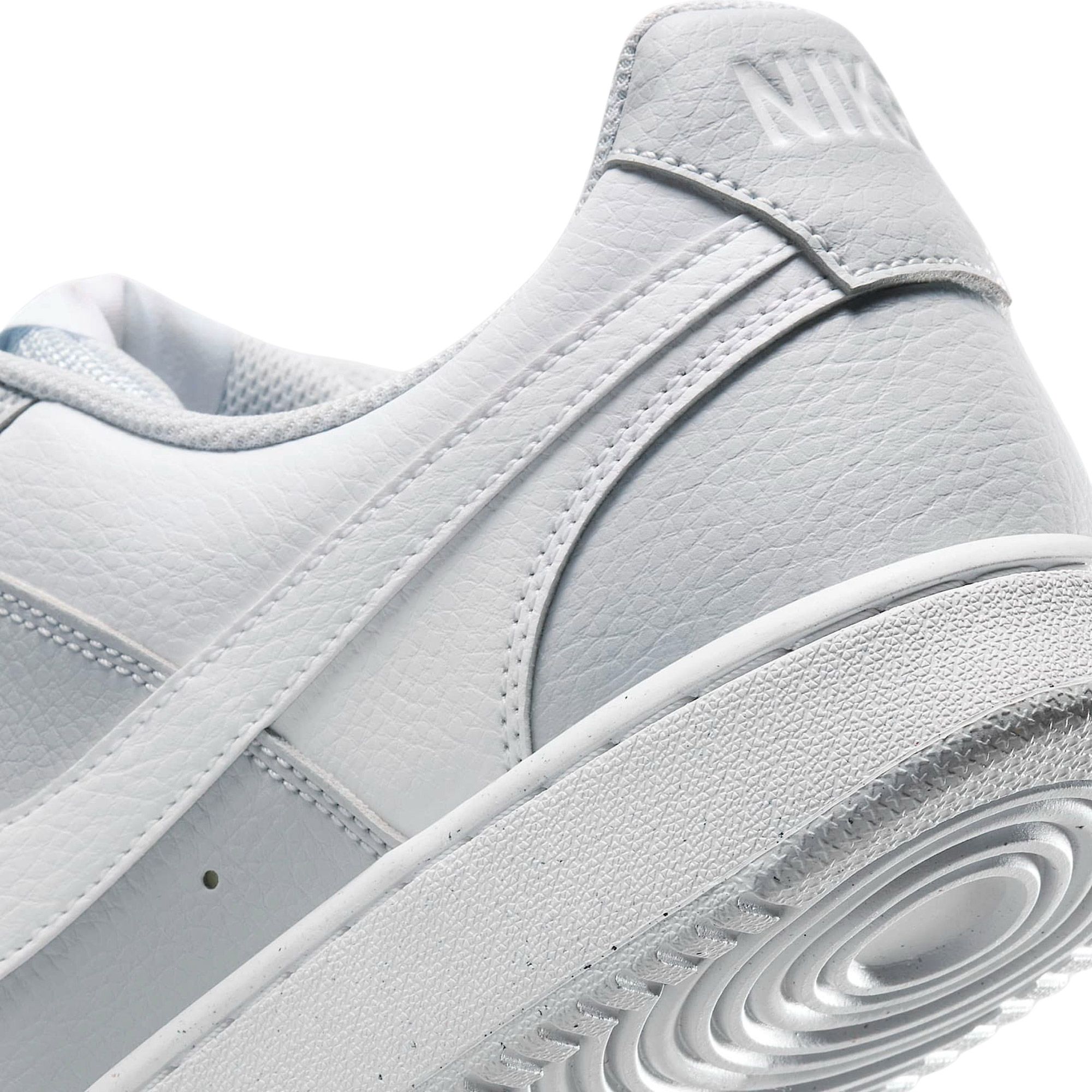 Nike Court Vision Low Sneakers Heren