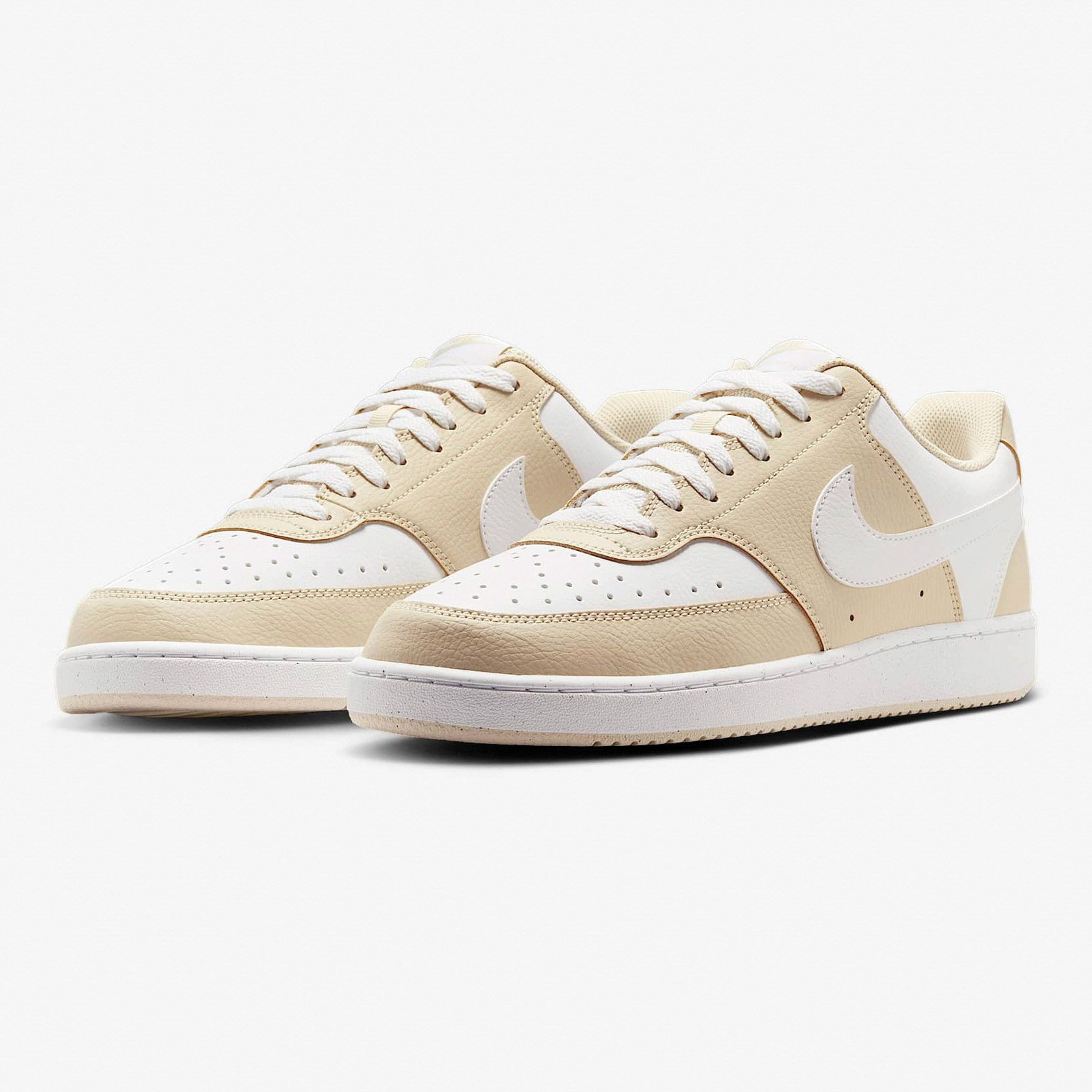 Baskets Nike Court Vision Low Sneakers Hommes
