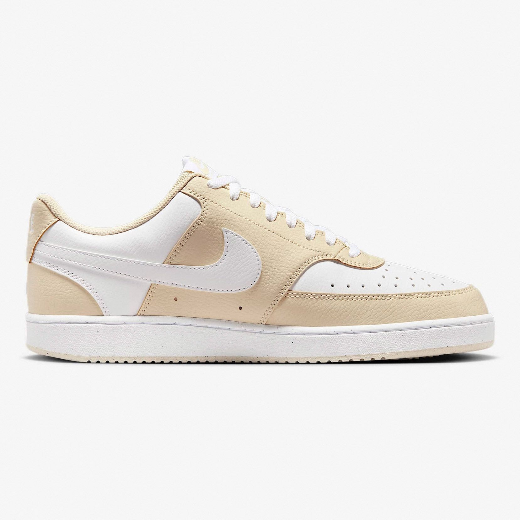Baskets Nike Court Vision Low Sneakers Hommes