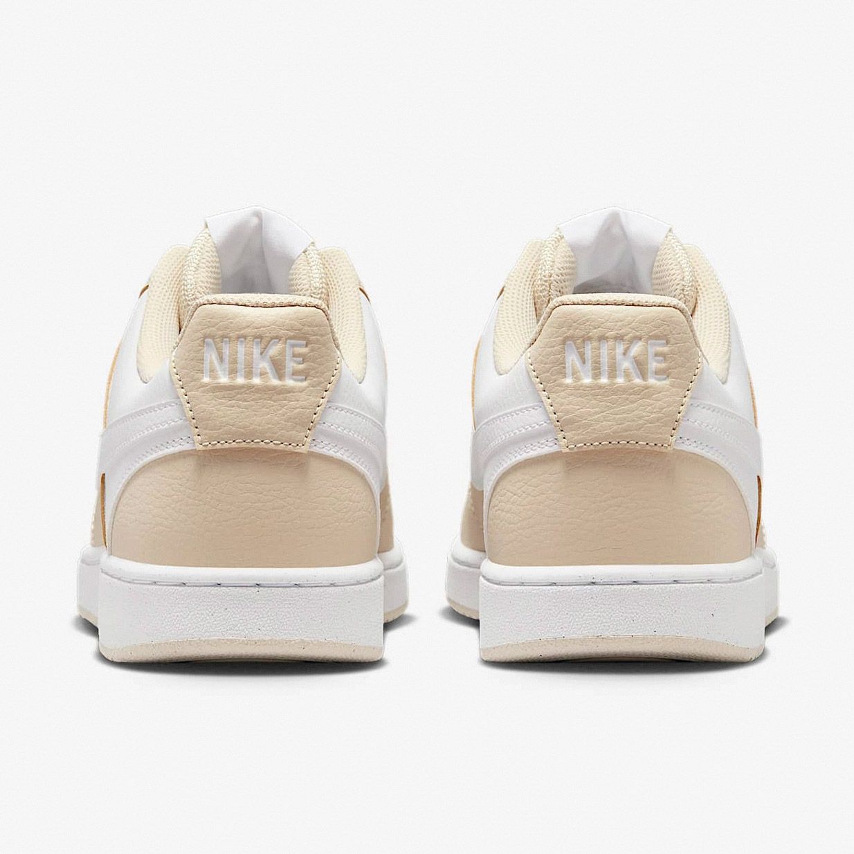 Baskets Nike Court Vision Low Sneakers Hommes