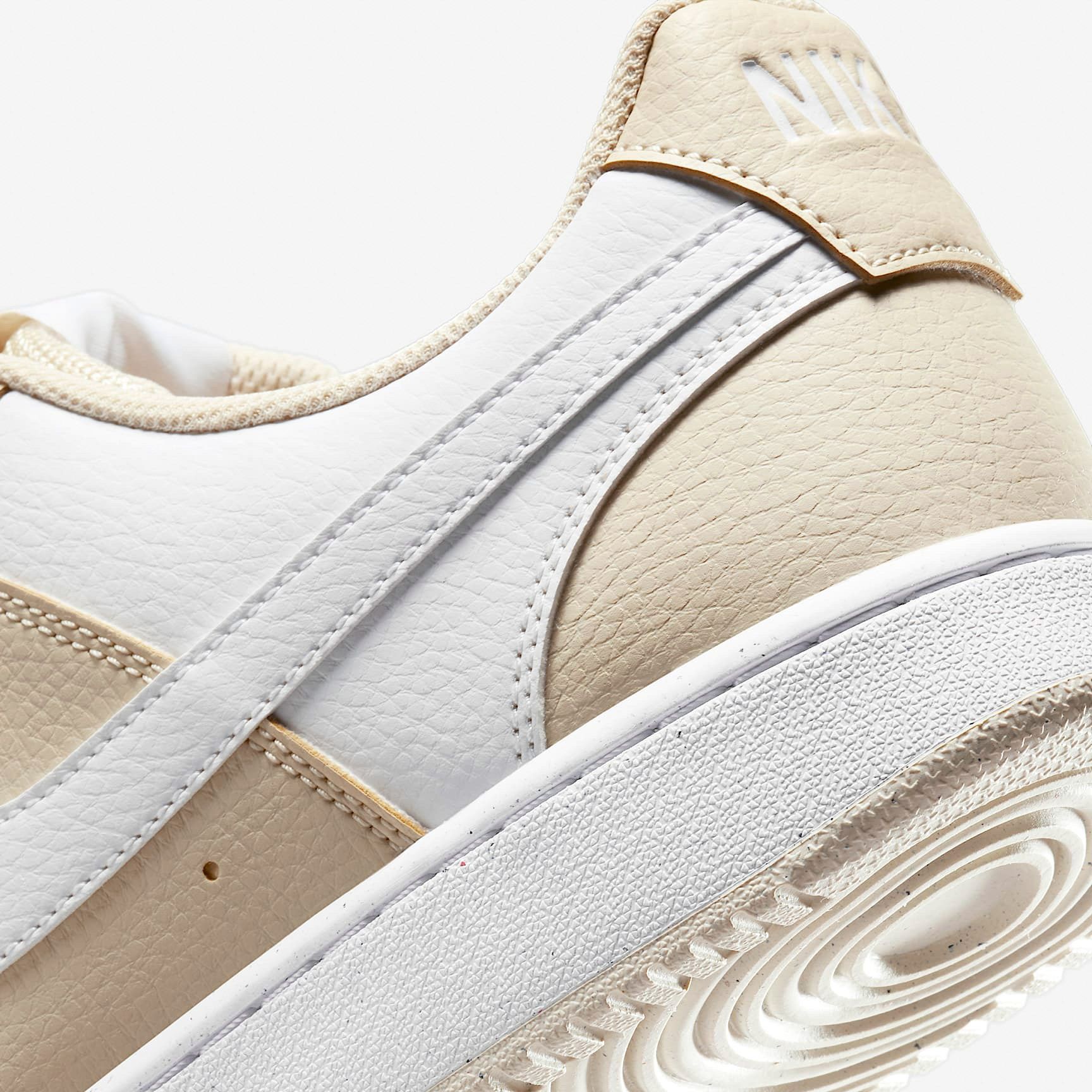 Baskets Nike Court Vision Low Sneakers Hommes