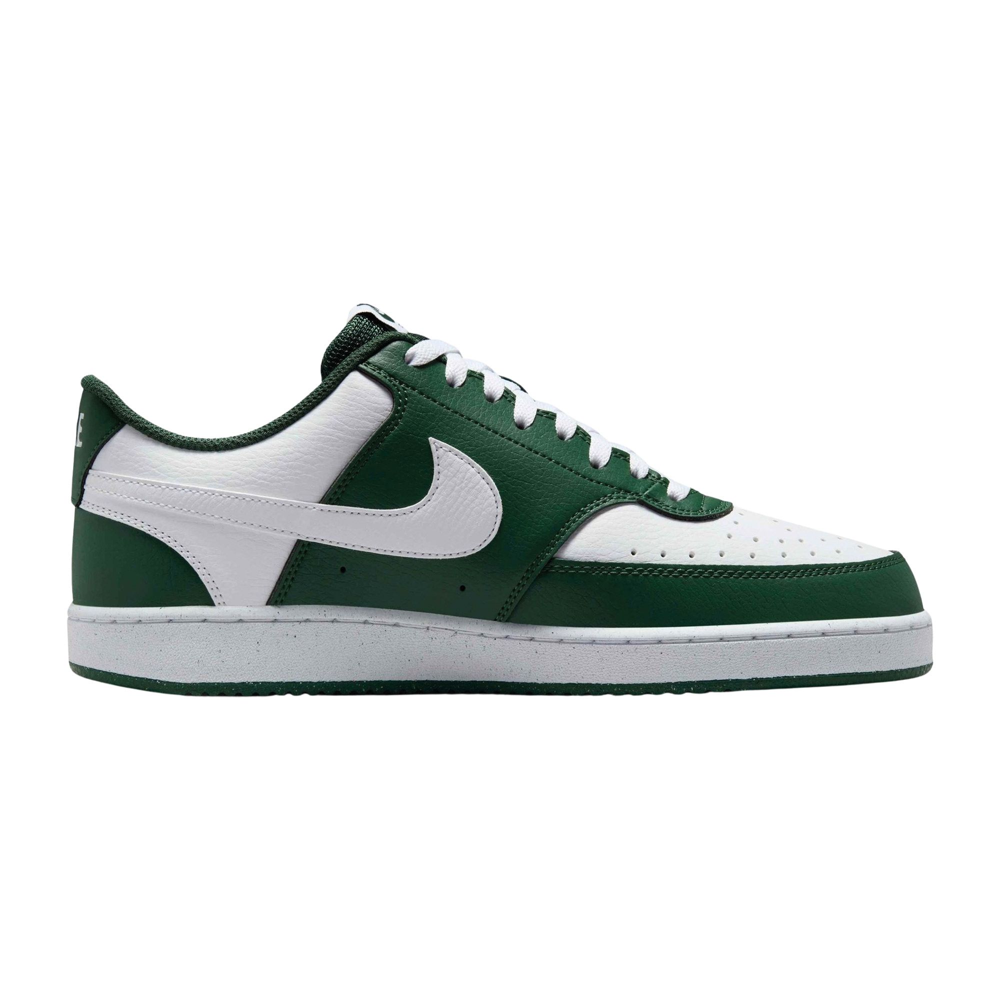 Nike Court Vision Low Sneakers Heren