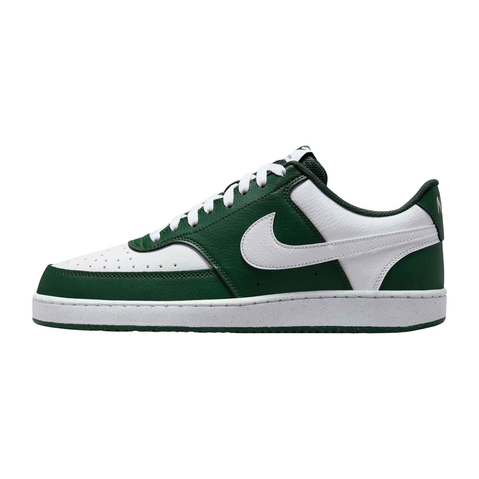 Nike Court Vision Low Sneakers Heren
