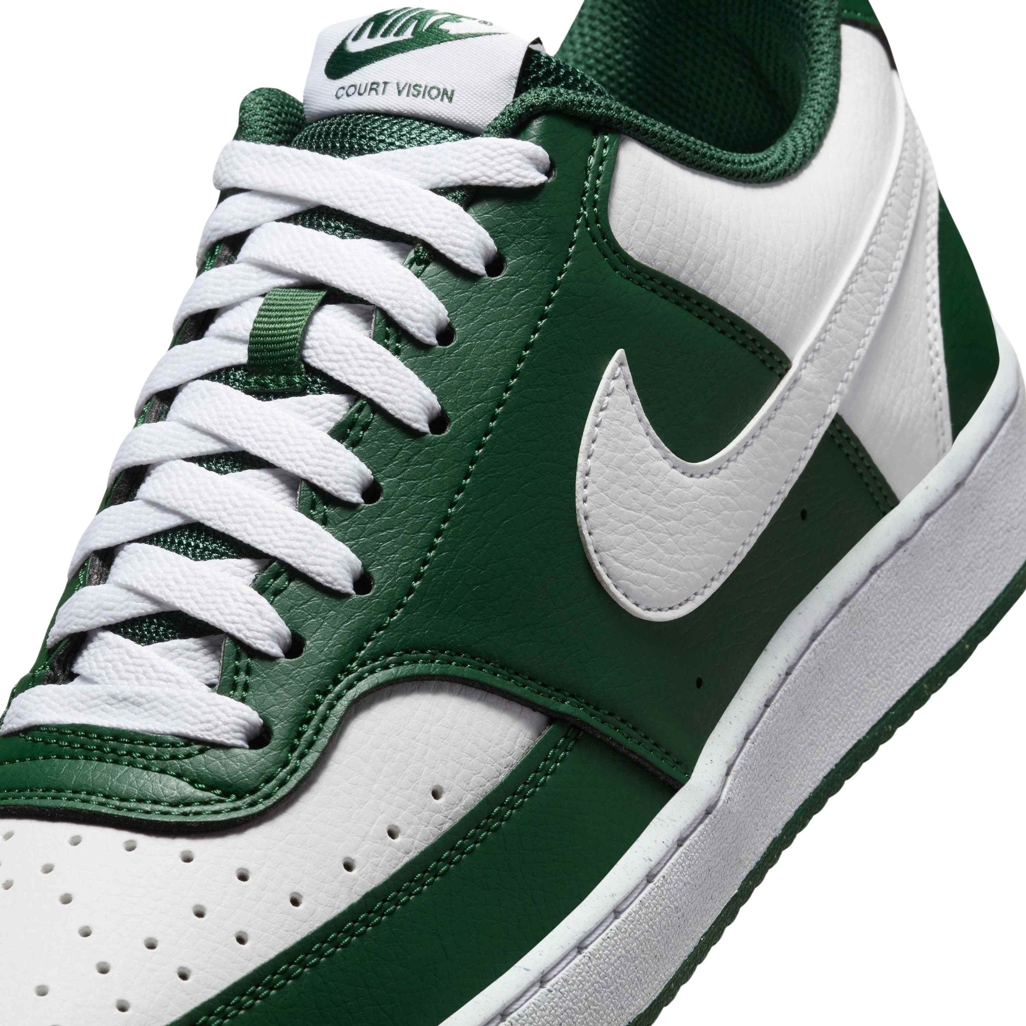 Nike Court Vision Low Sneakers Heren