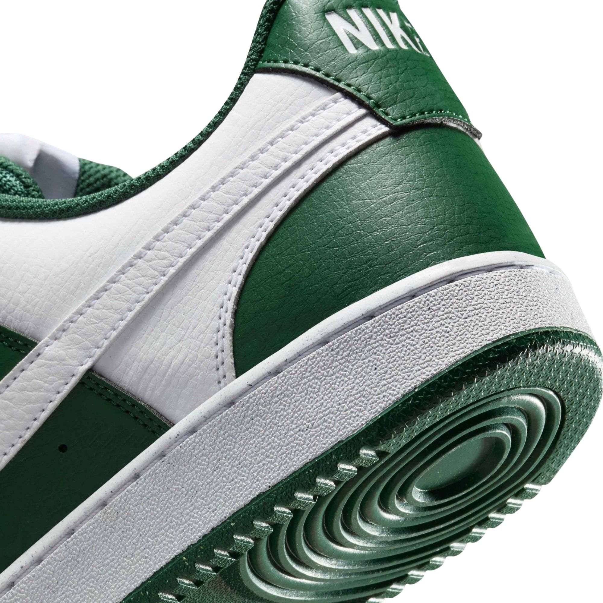 Nike Court Vision Low Sneakers Heren